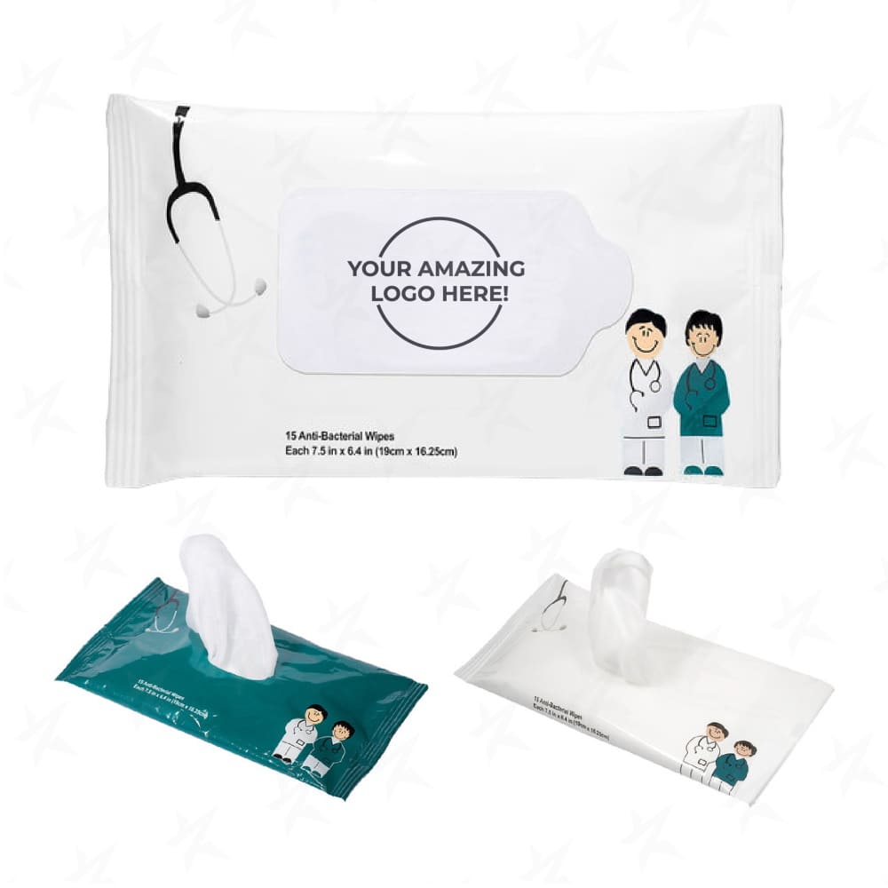 customizable-doctor-and-nurse-antibacterial-wipes-PL-1851-featured-image