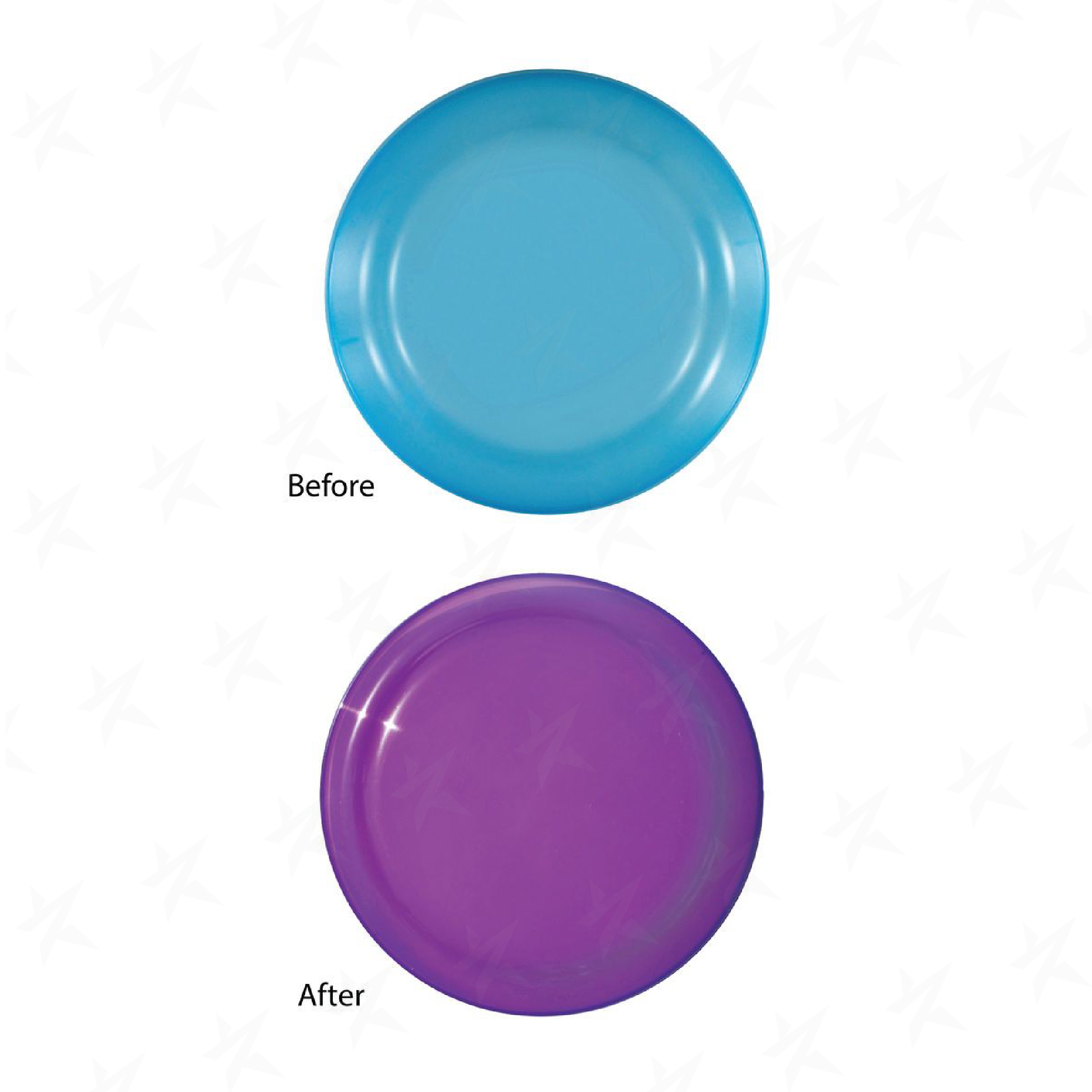 purple-munsell-9f00c5-0