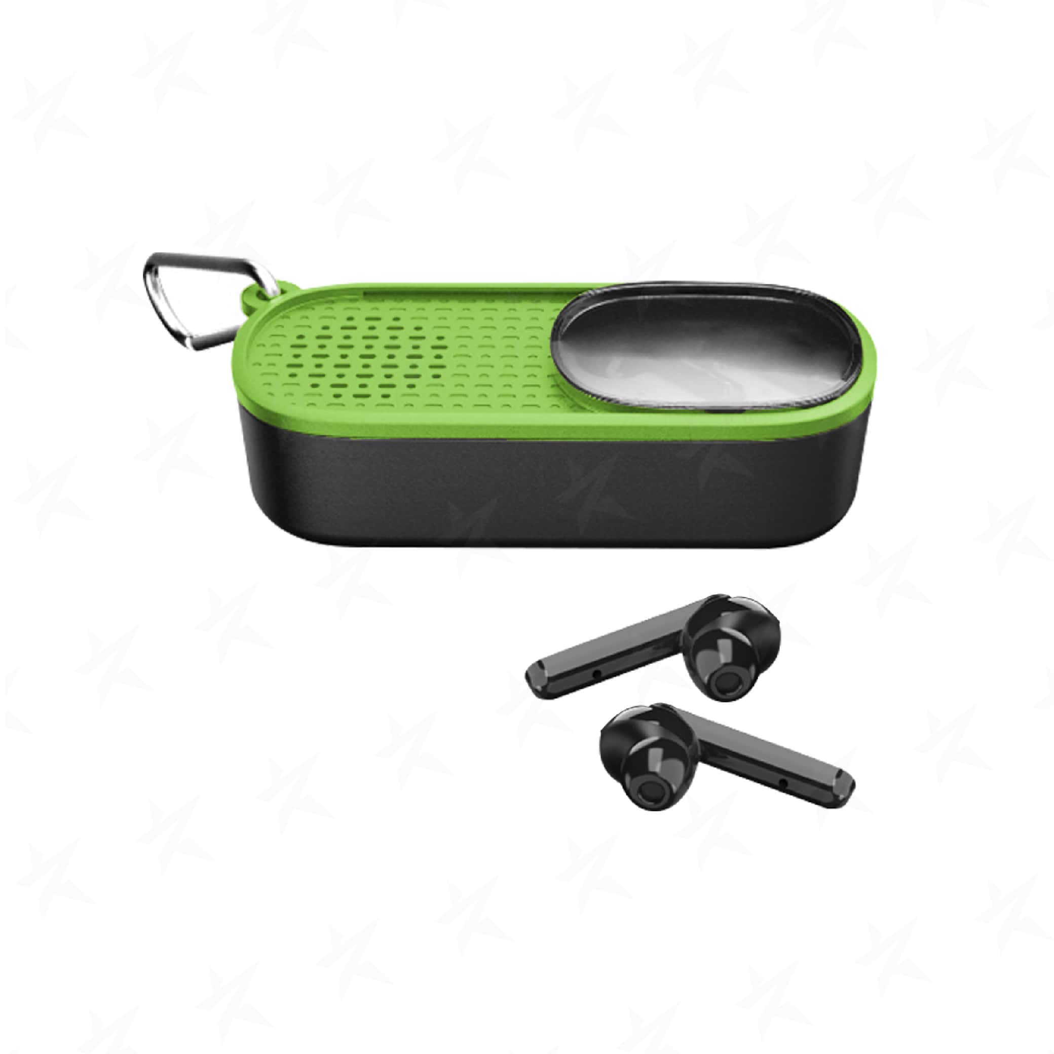promotional-wireless-earbuds-and-speaker-95170-lime