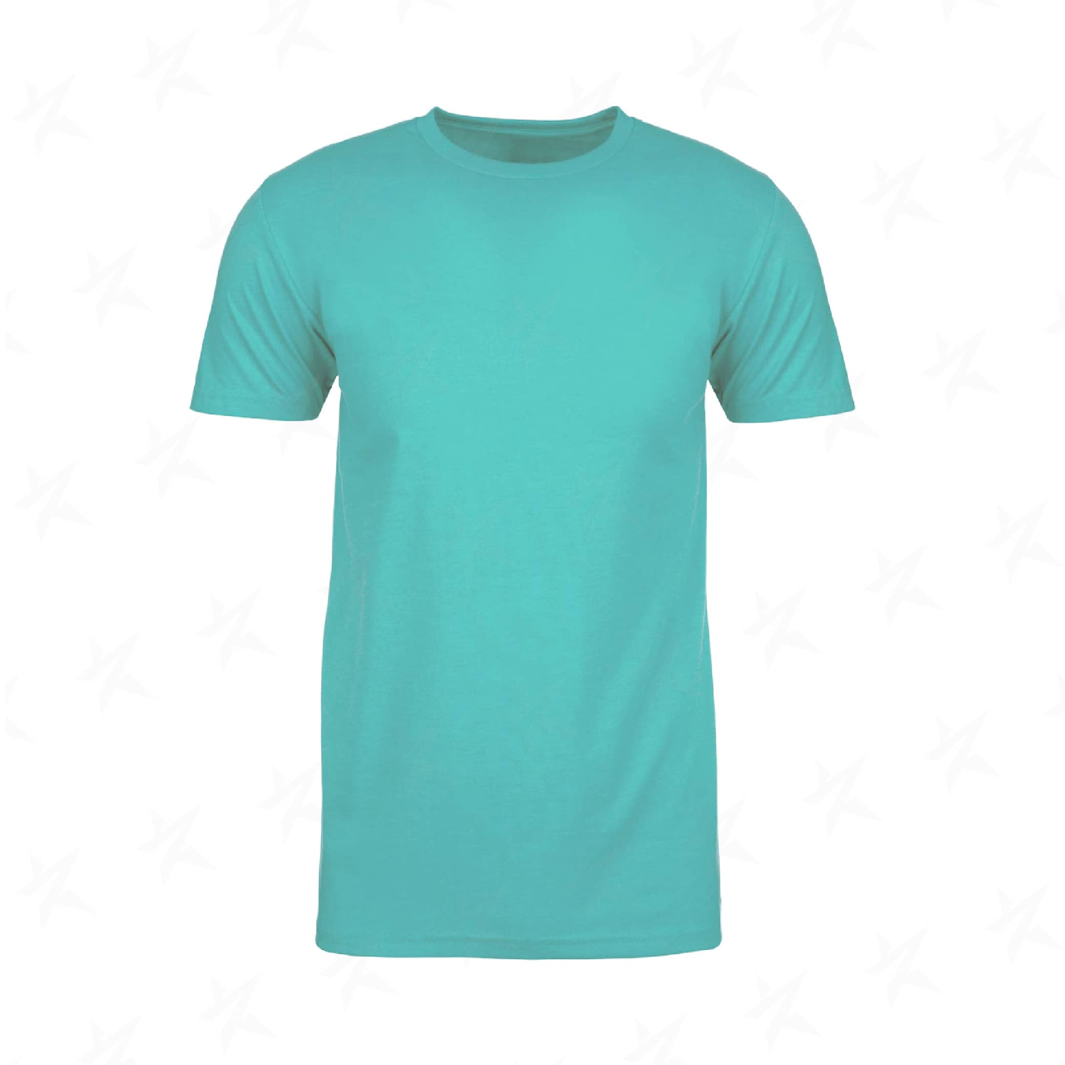 next-level-unisex-cvc-t-shirt-for-promo-n6210-bondi-blue