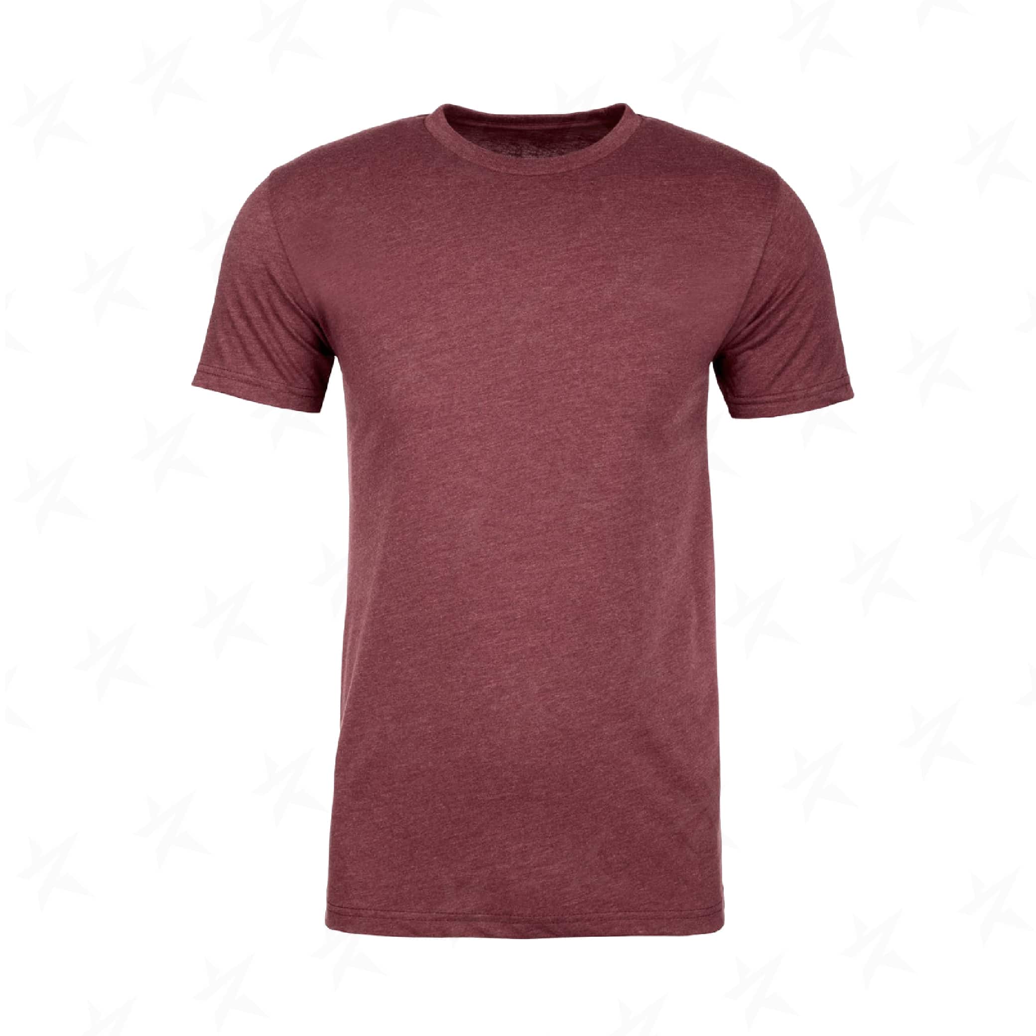 next-level-unisex-cvc-t-shirt-for-promo-n6210-heather-maroon