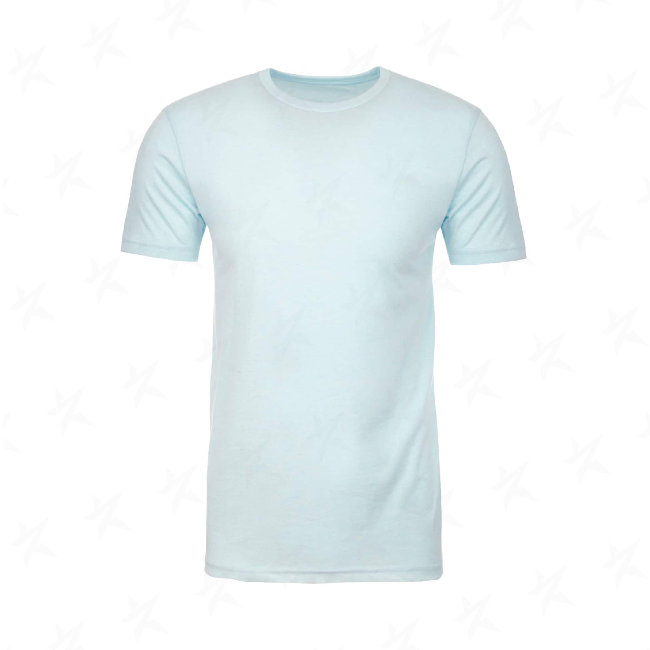 next-level-unisex-cvc-t-shirt-for-promo-n6210-ice-blue