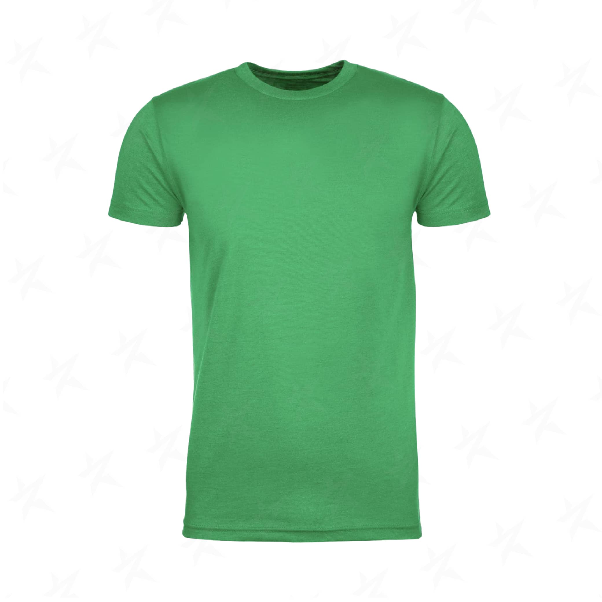 next-level-unisex-cvc-t-shirt-for-promo-n6210-kelly-green