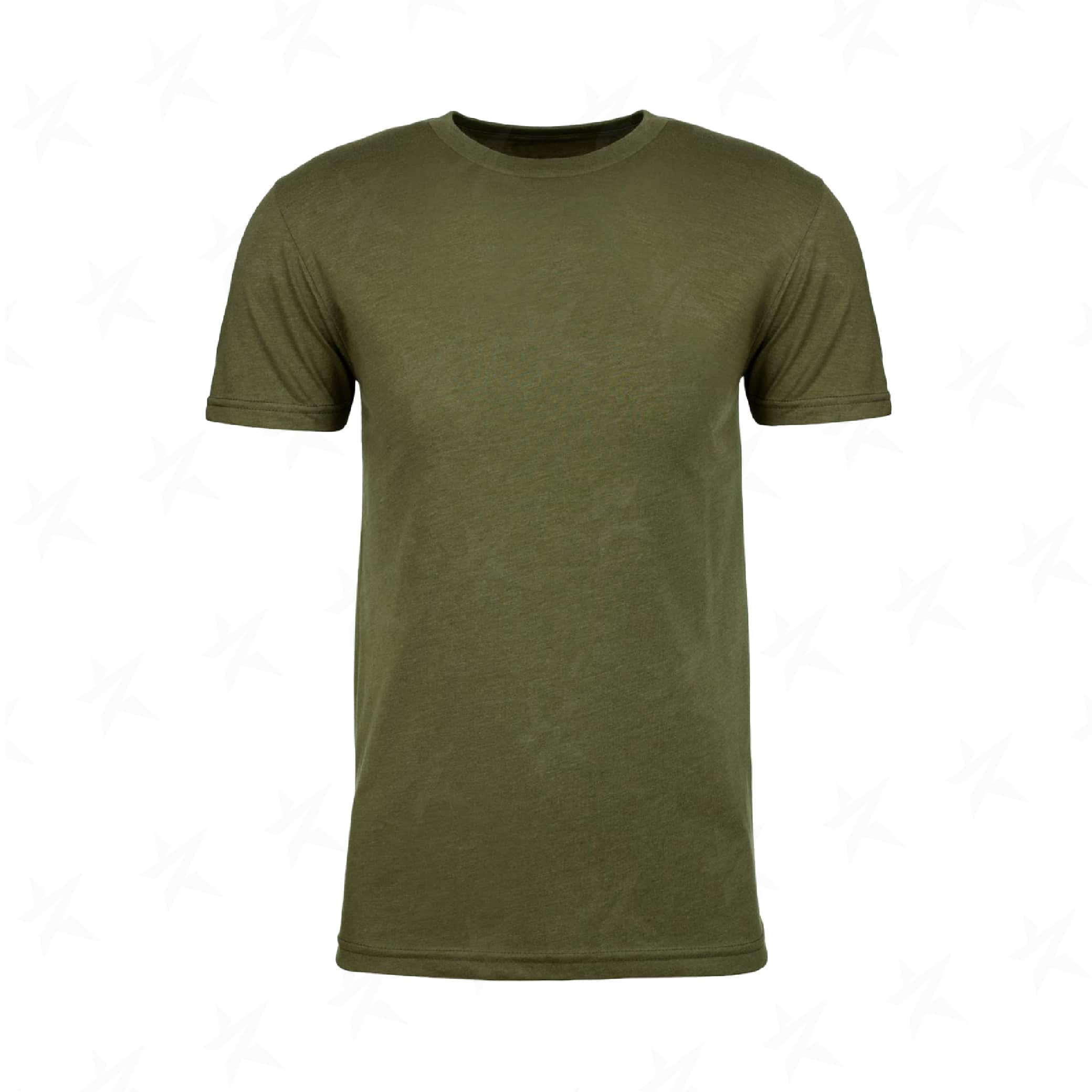 next-level-unisex-cvc-t-shirt-for-promo-n6210-military-green