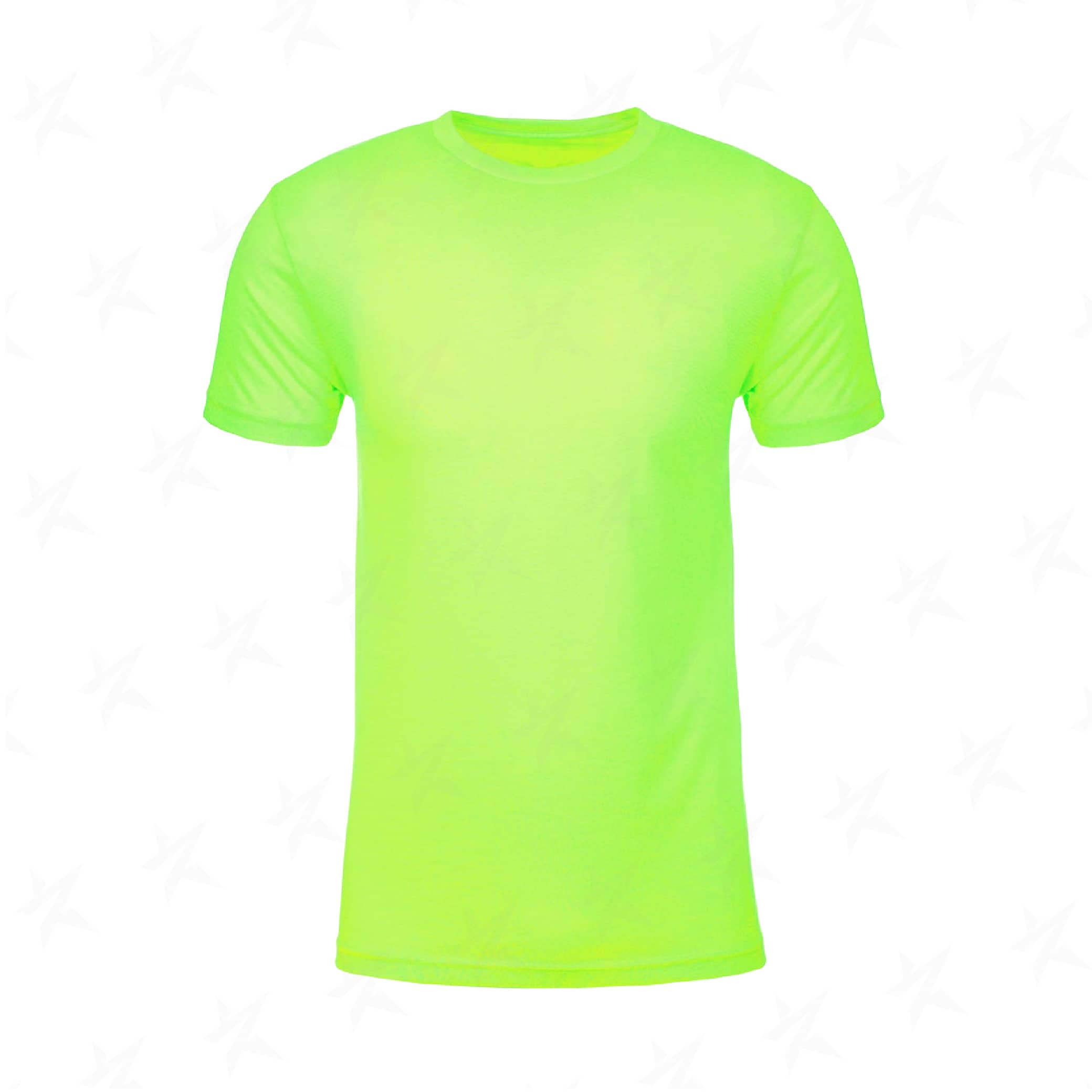 next-level-unisex-cvc-t-shirt-for-promo-n6210-neon-green