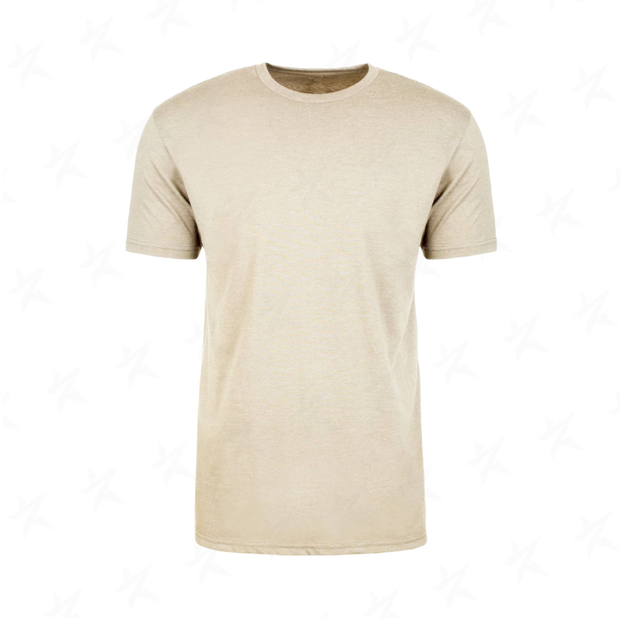 next-level-unisex-cvc-t-shirt-for-promo-n6210-sand