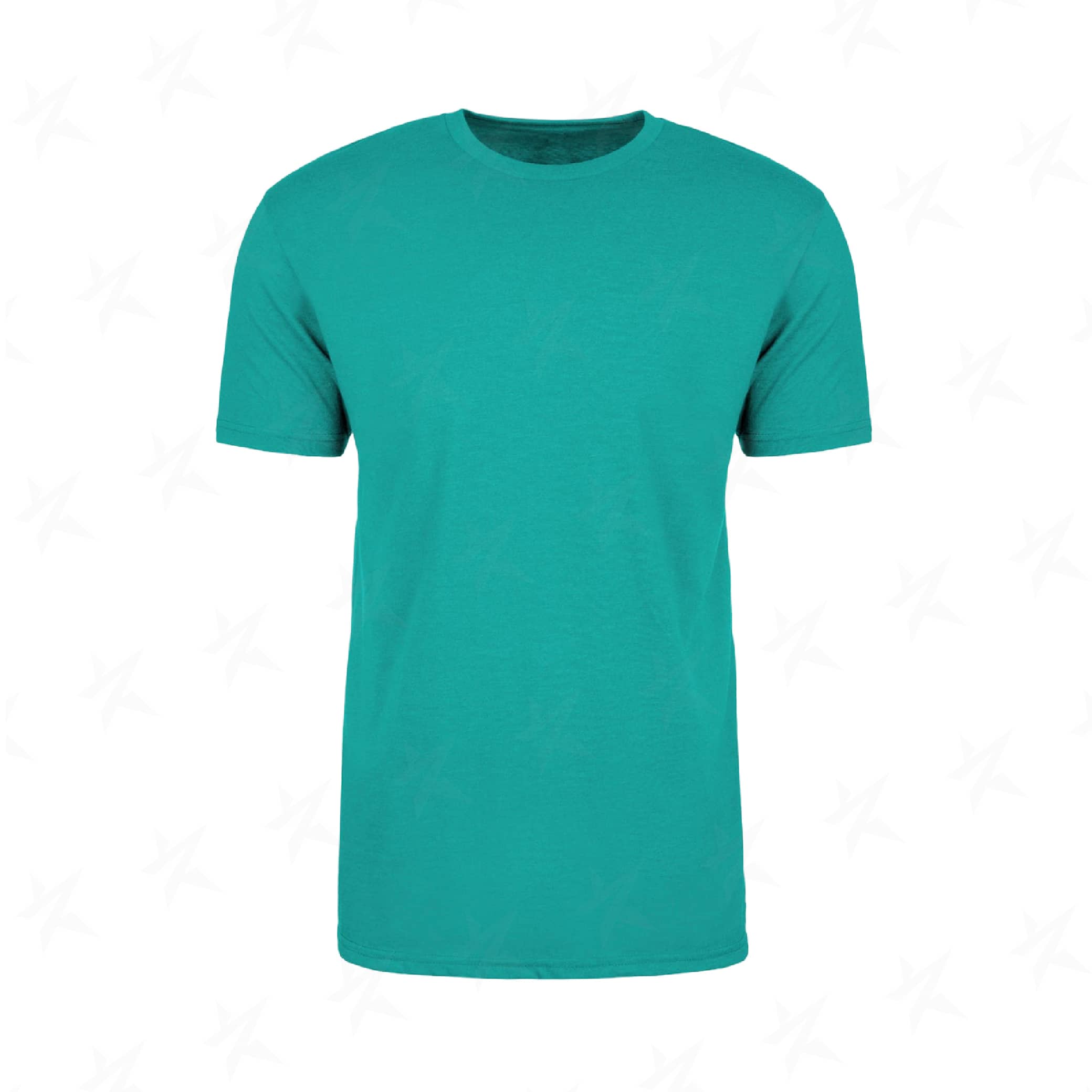 next-level-unisex-cvc-t-shirt-for-promo-n6210-teal