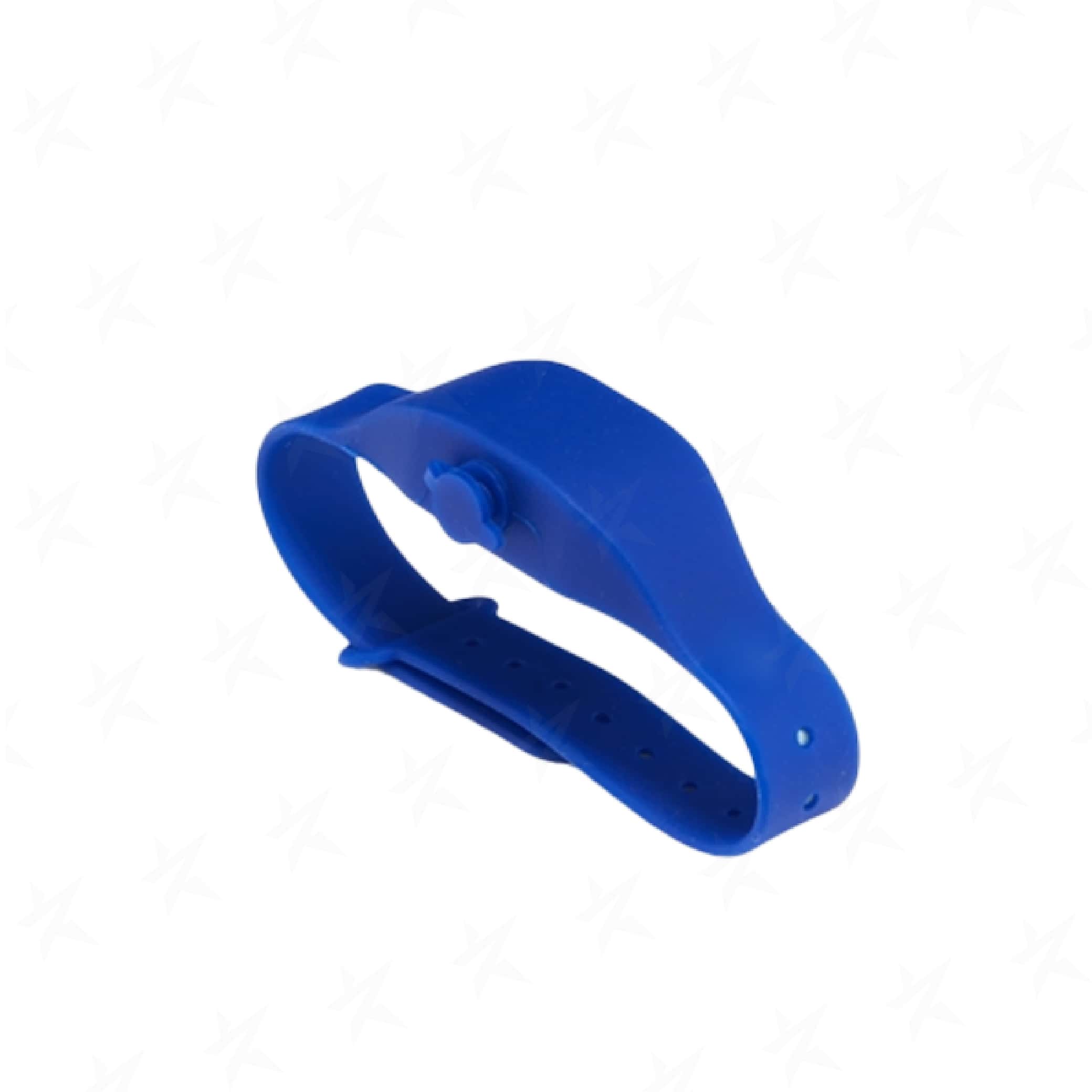 custom-germ-away-sanitizer-wrist-band-jk-5077-blue
