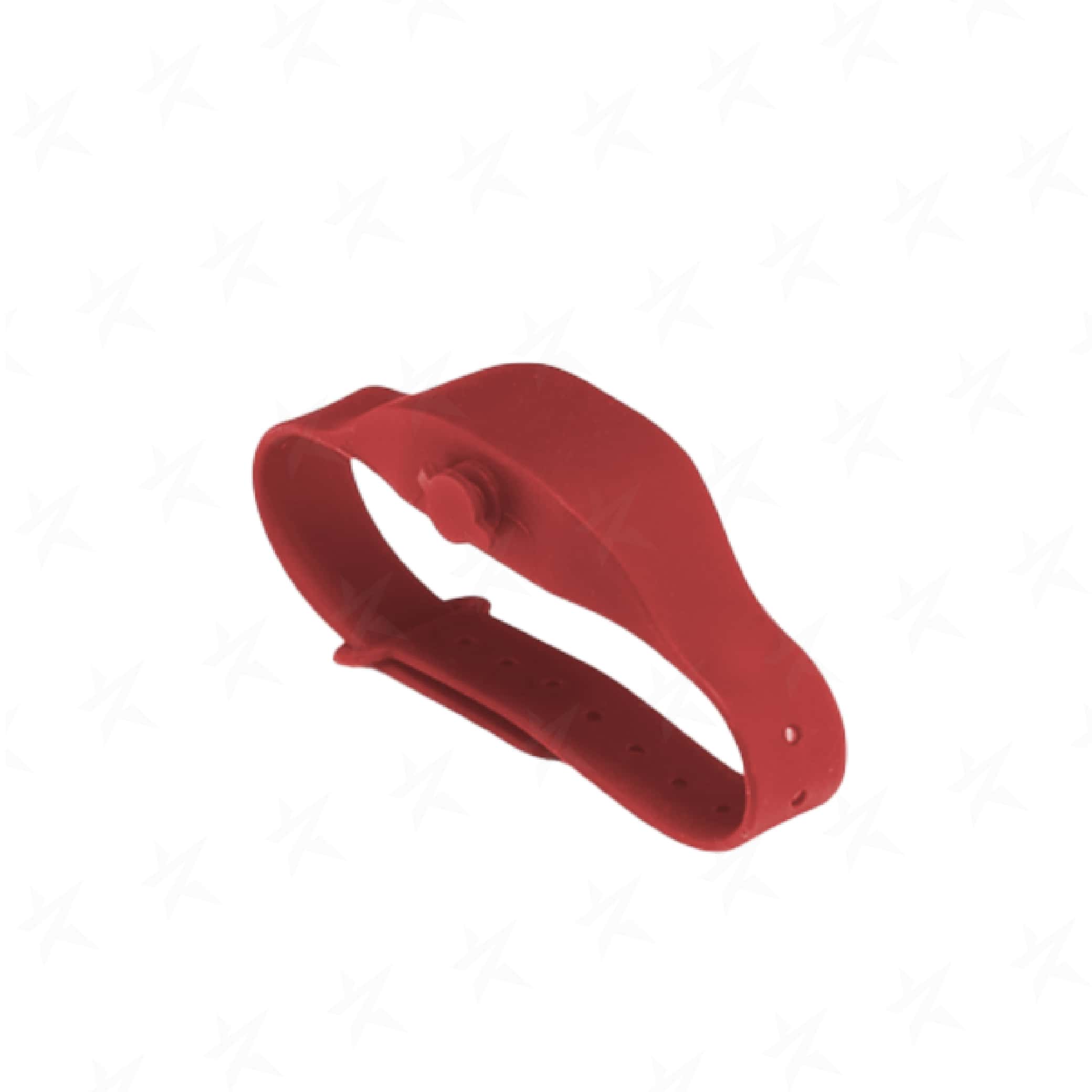 custom-germ-away-sanitizer-wrist-band-jk-5077-red