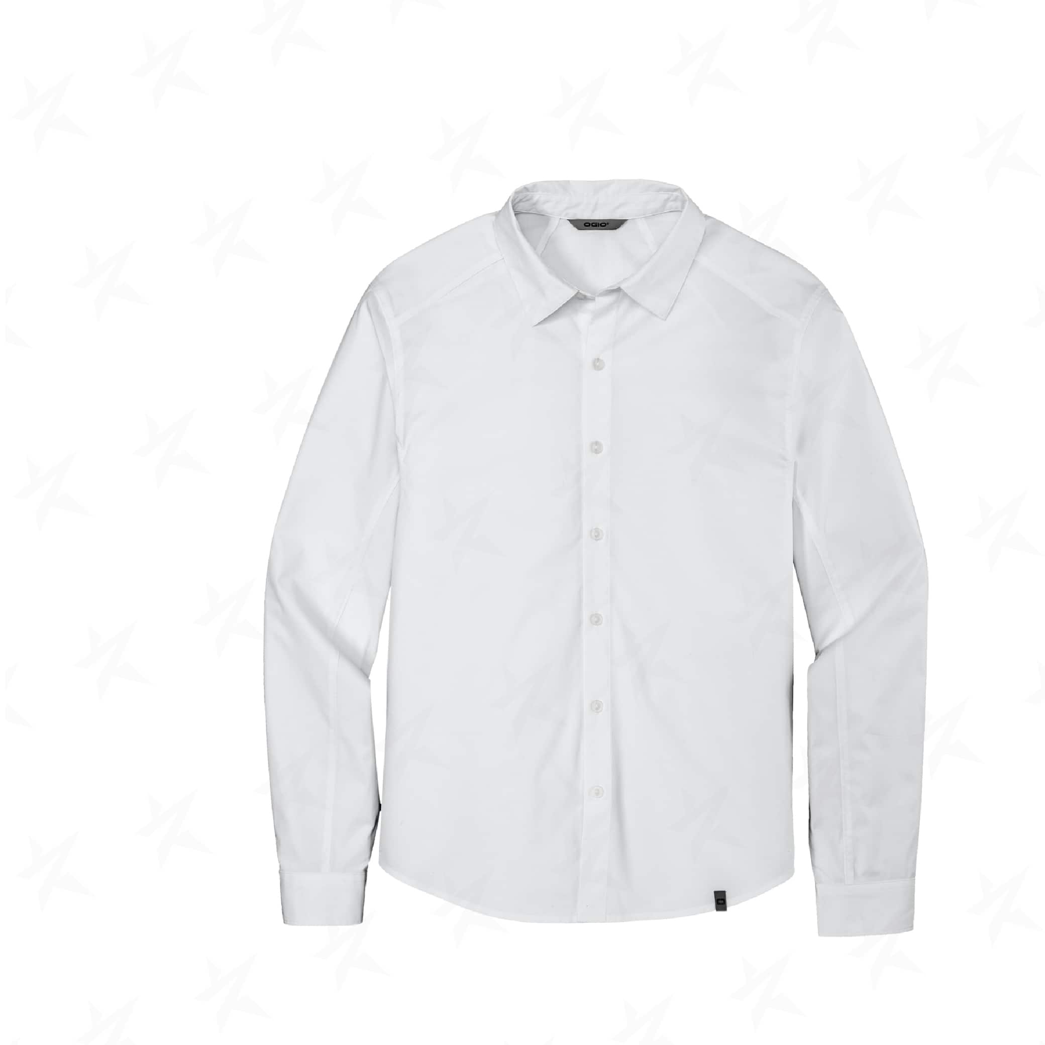 custom-ogio-commuter-woven-shirt-OG1002-white