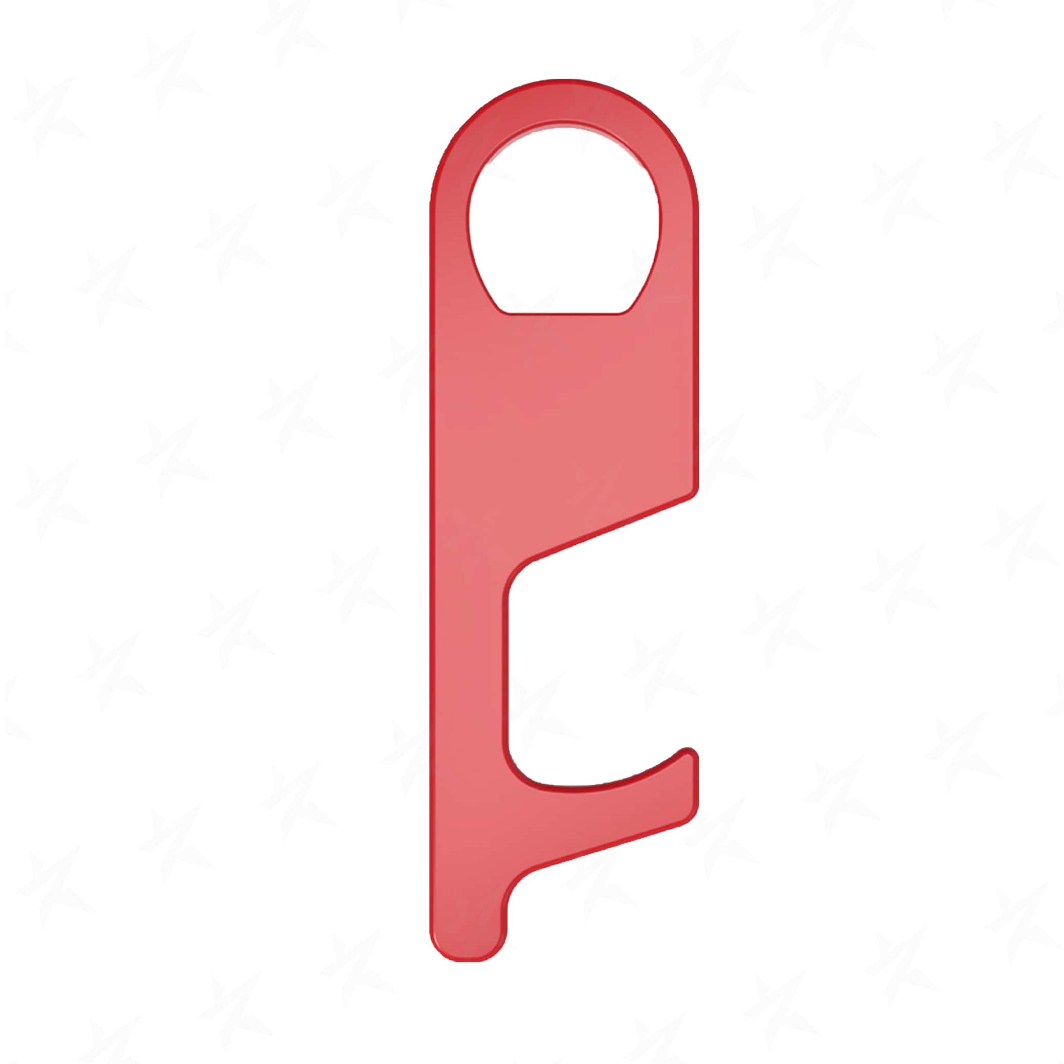 promotional-tek-klean-key-key100-red