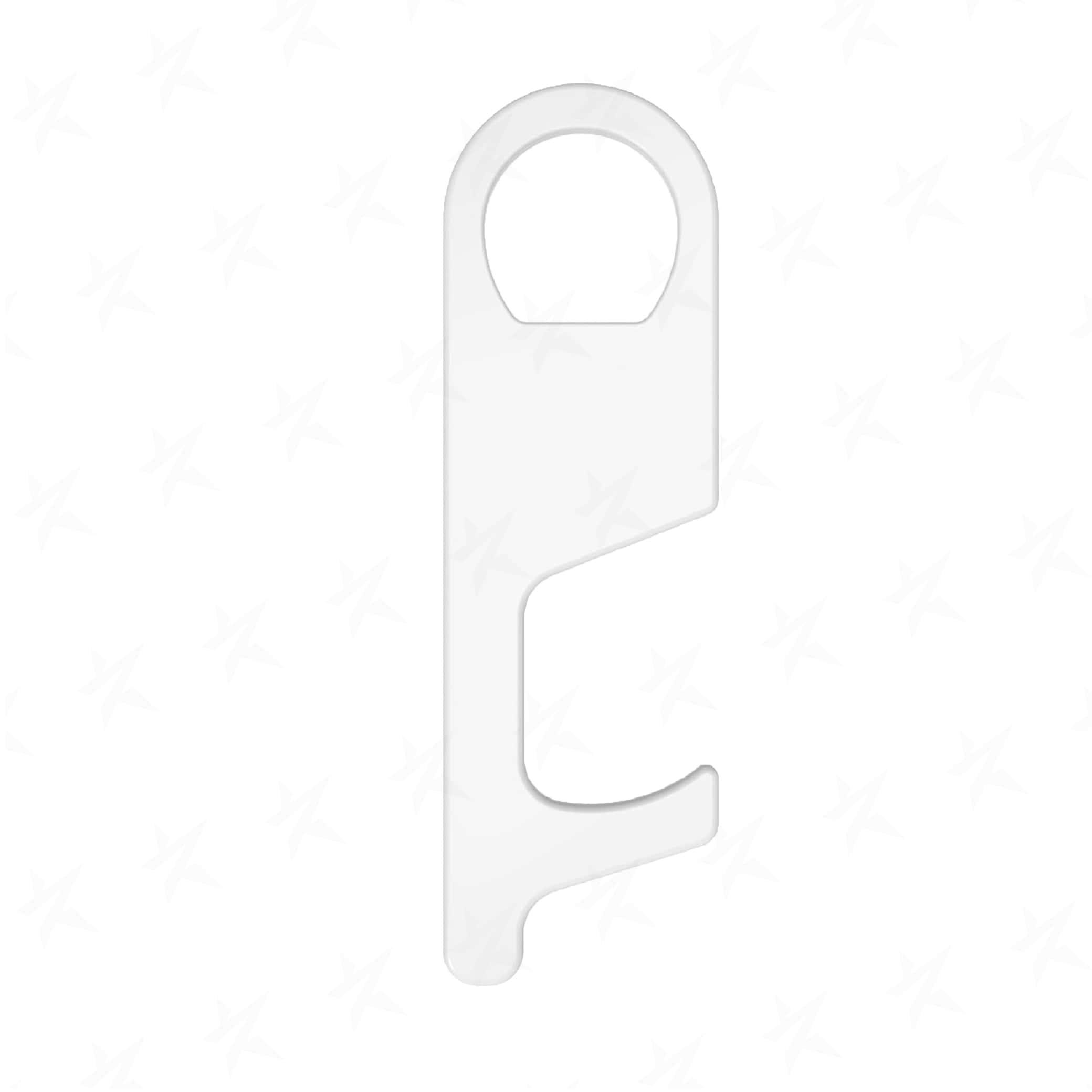 promotional-tek-klean-key-key100-white