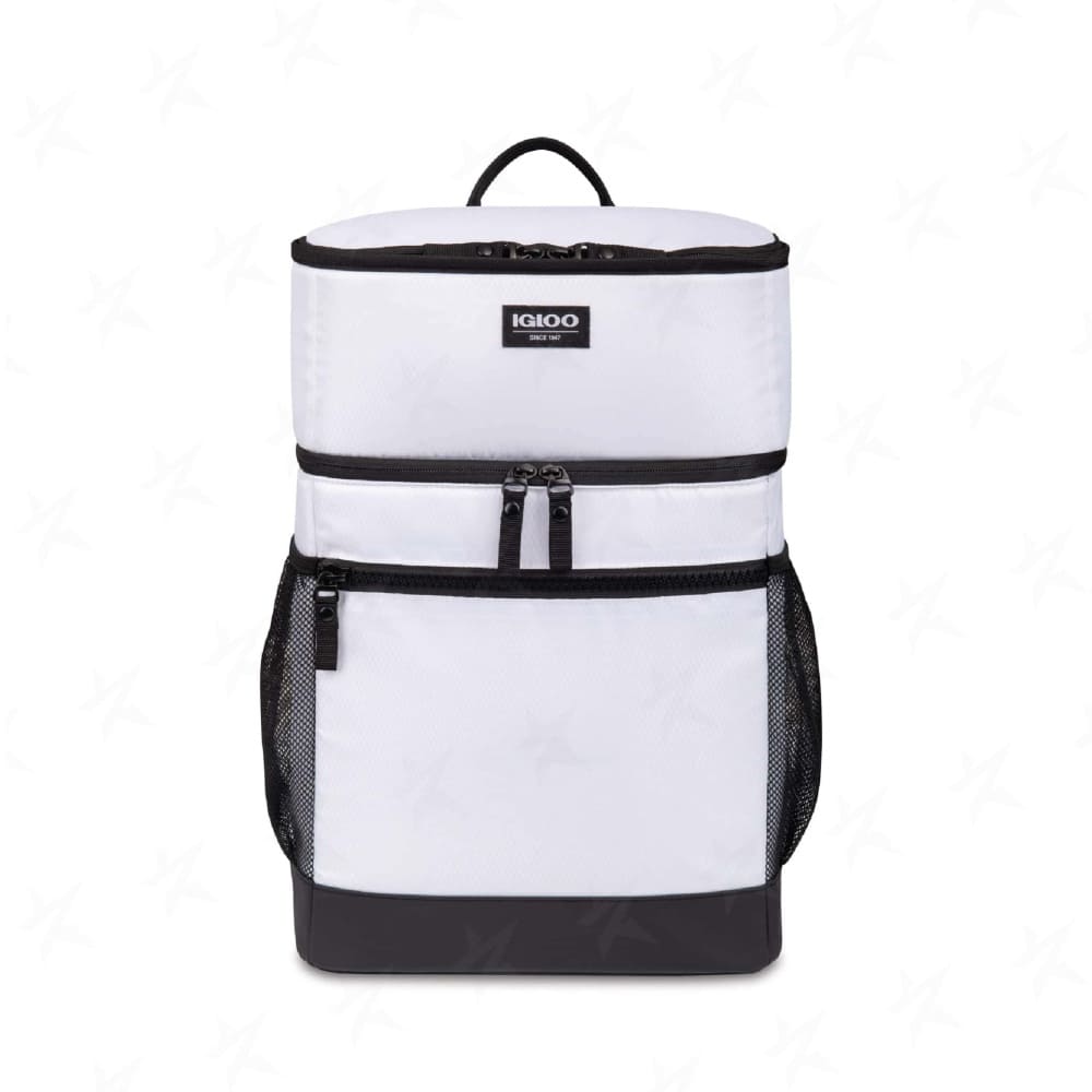 customizable-igloo-maddox-backpack-cooler-100403-white