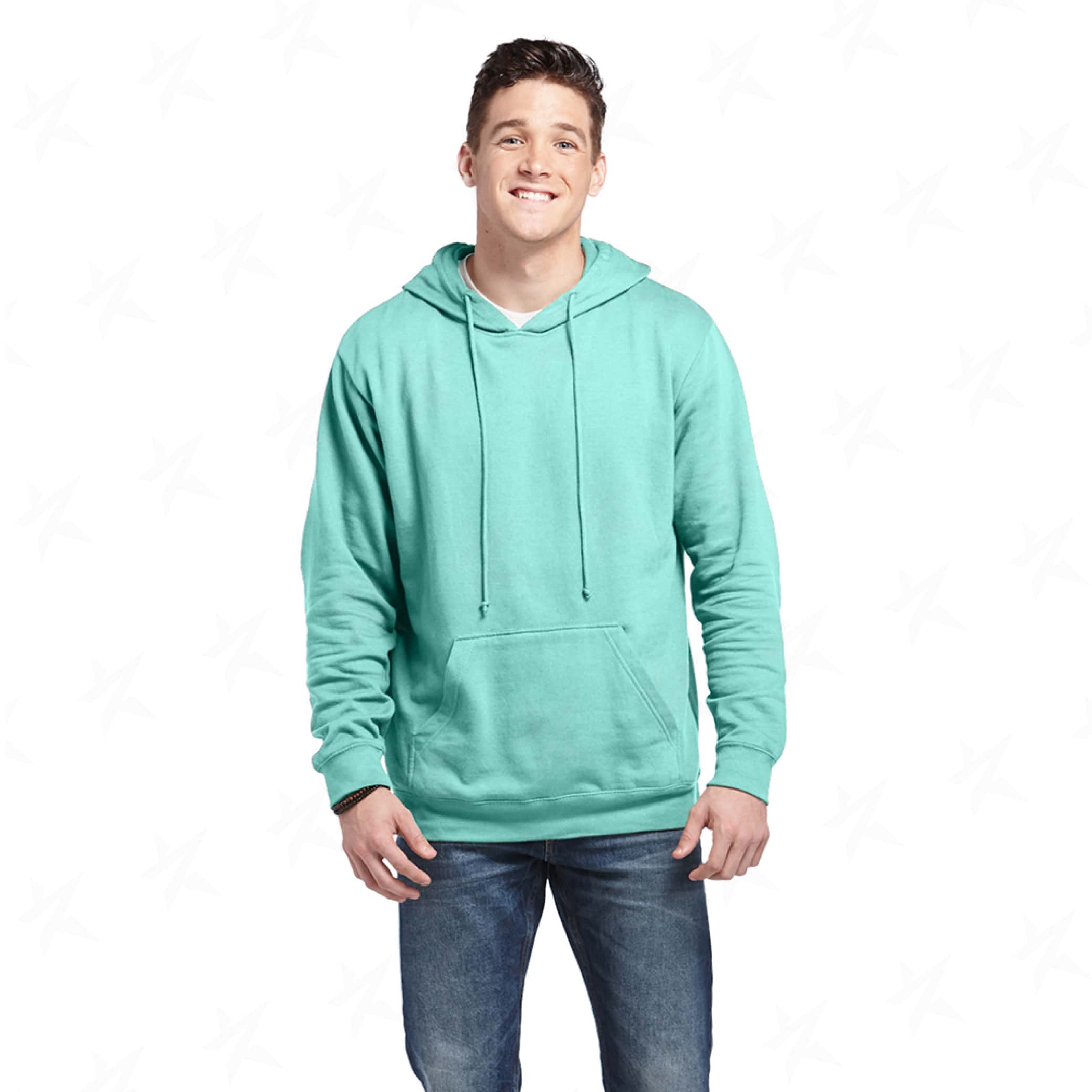 marketing-adult-lightweight-hoodie-90200-celadon
