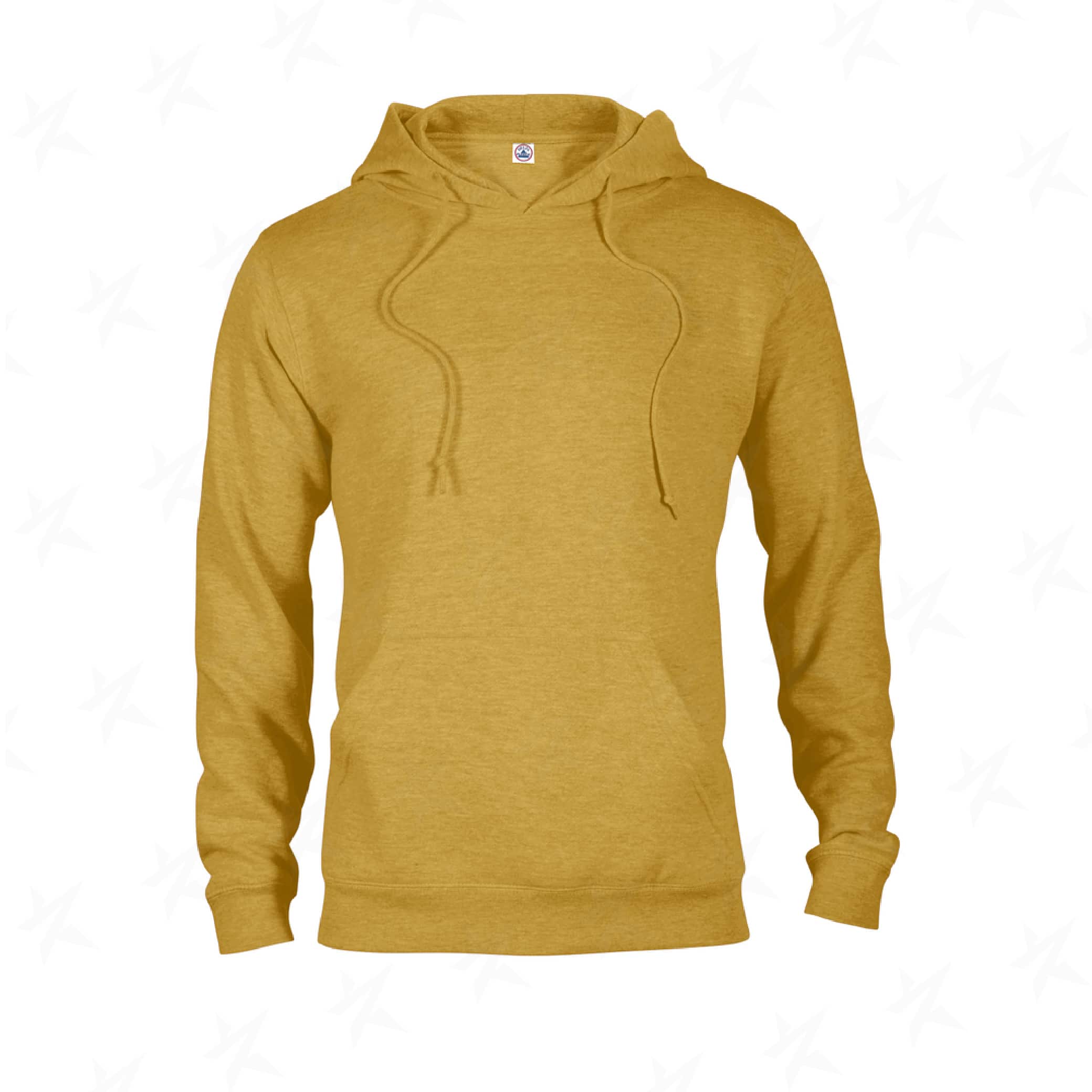 marketing-adult-lightweight-hoodie-90200-ginger