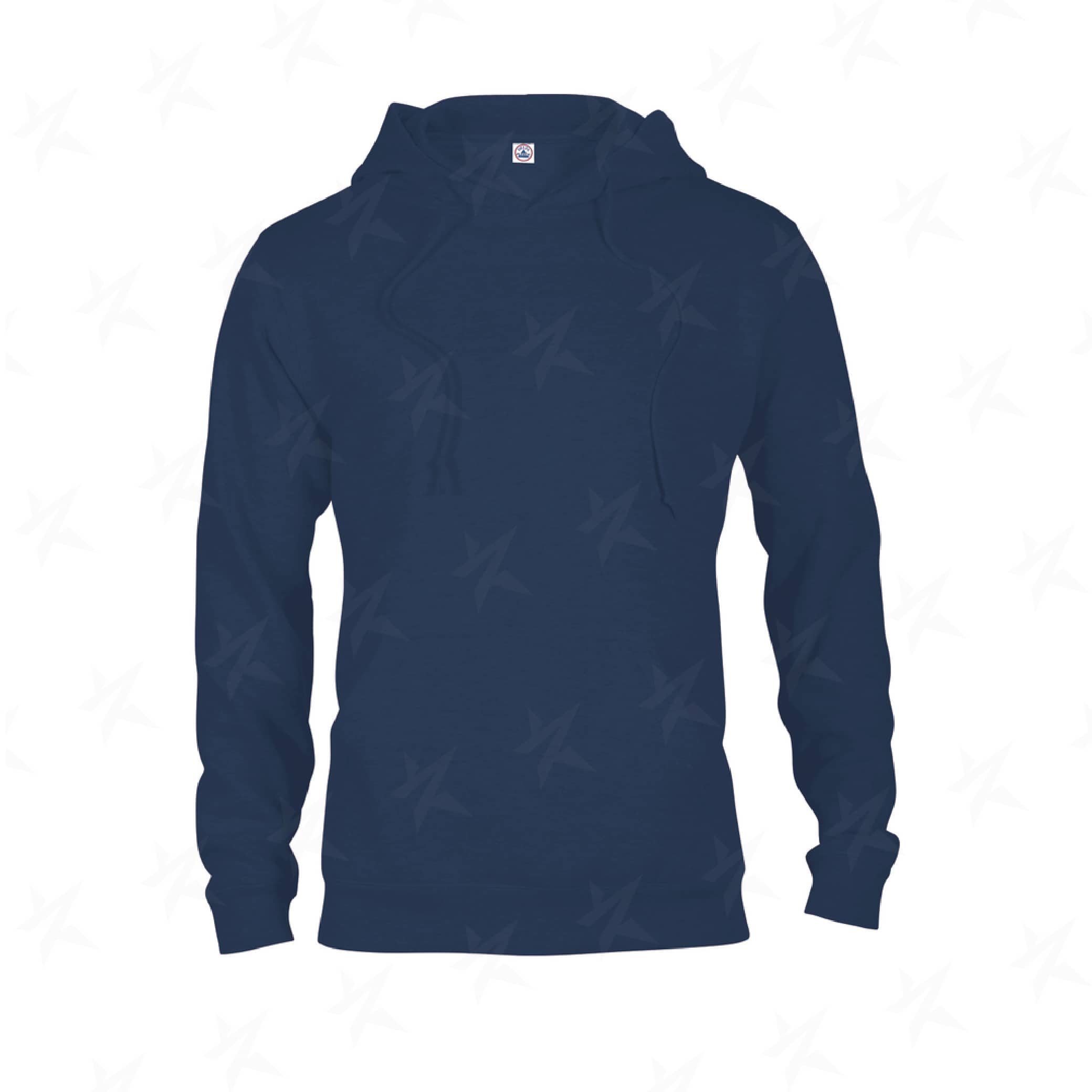 marketing-adult-lightweight-hoodie-90200-navy