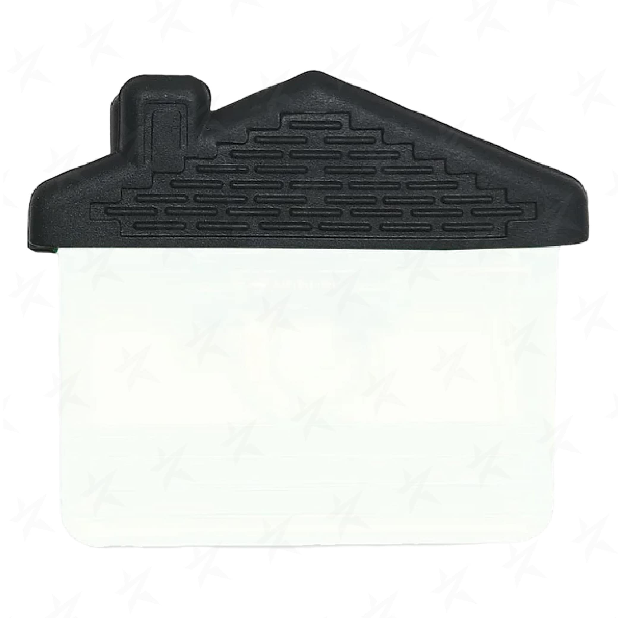 house-shaped-magnet-5036-white