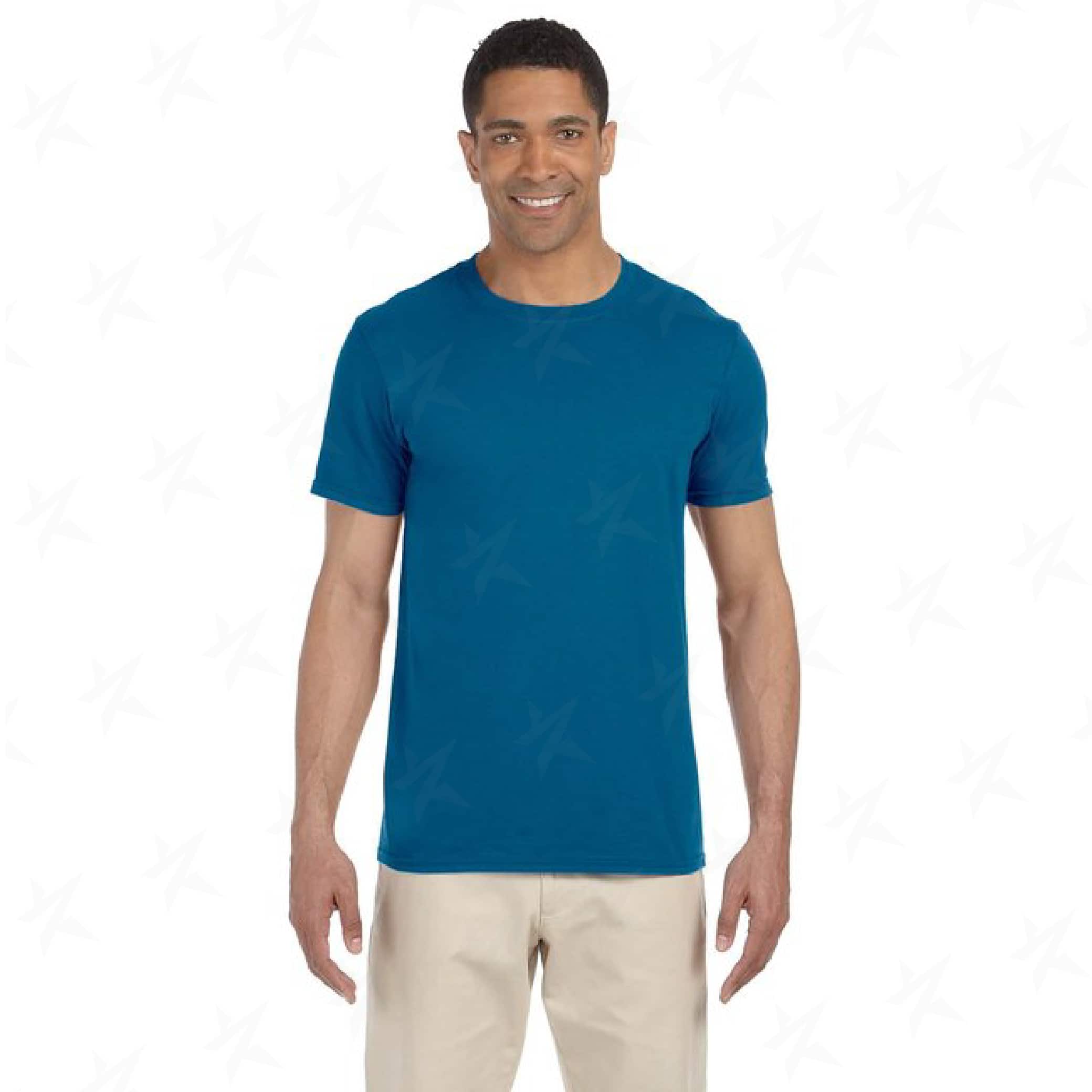 promo-gildan-softstyle-adult-t-shirt-g64000-antiq-sapphire