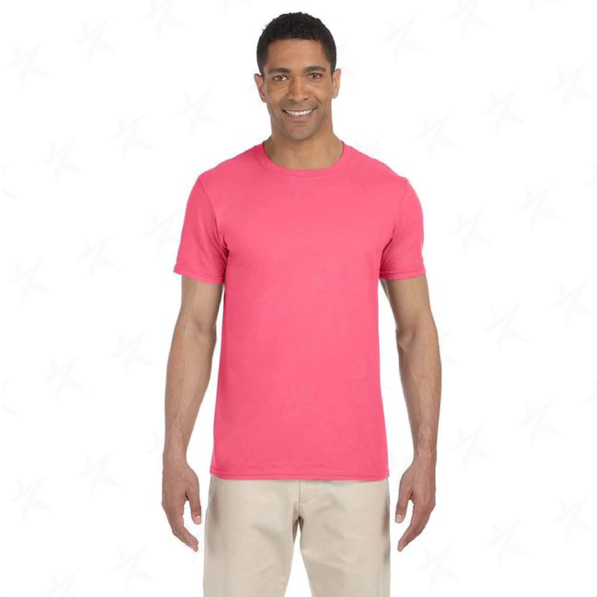 promo-gildan-softstyle-adult-t-shirt-g64000-coral-silk