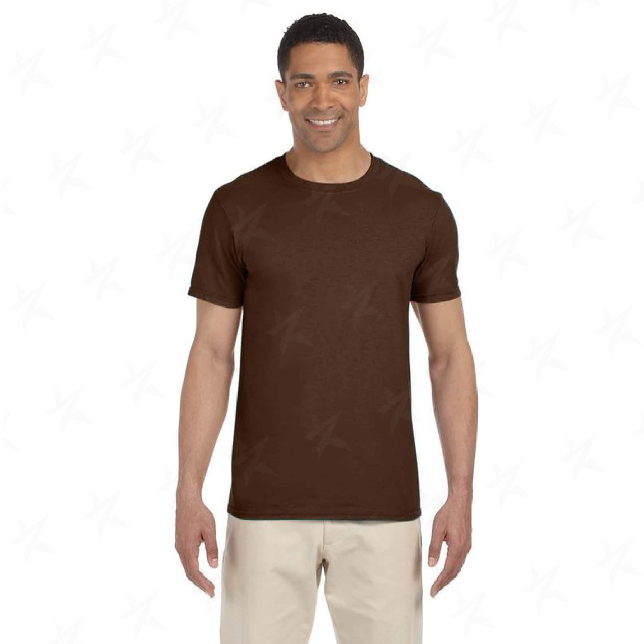 promo-gildan-softstyle-adult-t-shirt-g64000-dark-chocolate