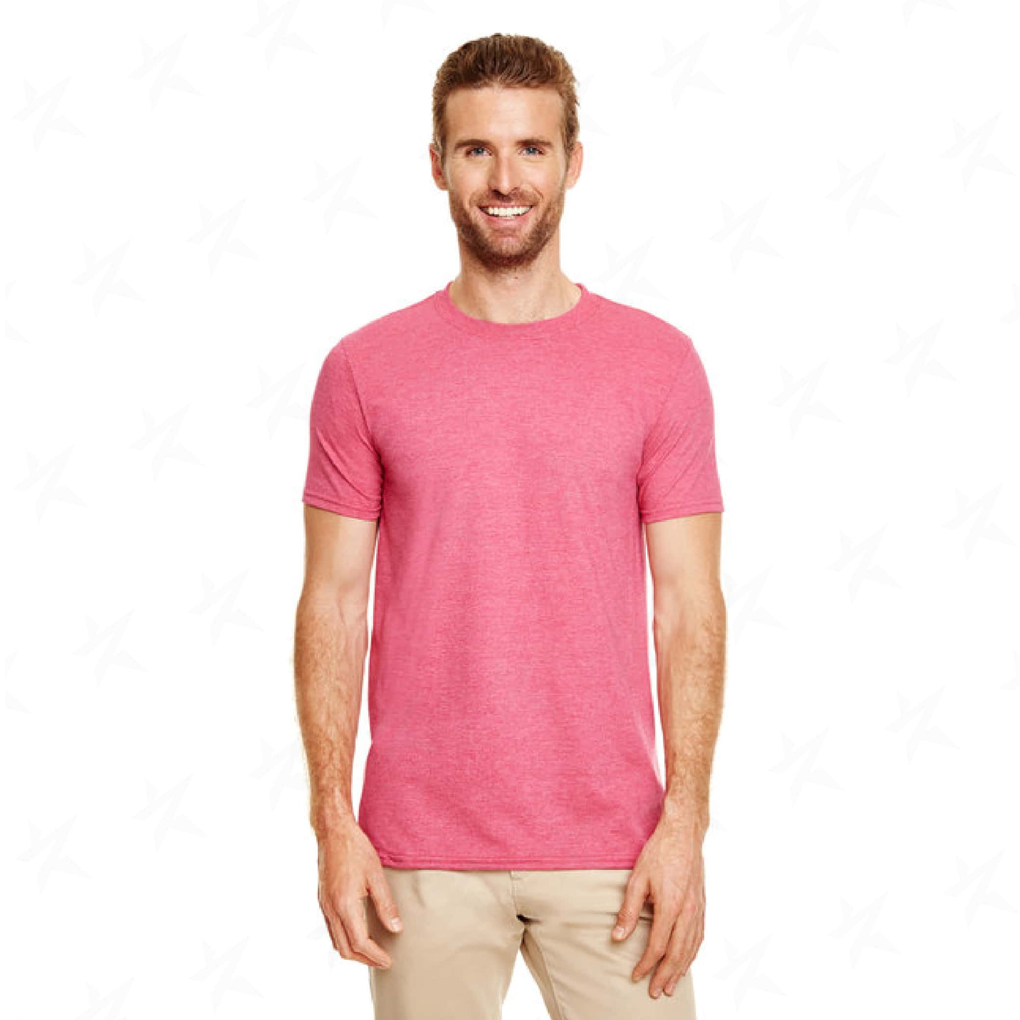promo-gildan-softstyle-adult-t-shirt-g64000-heather-cardinal