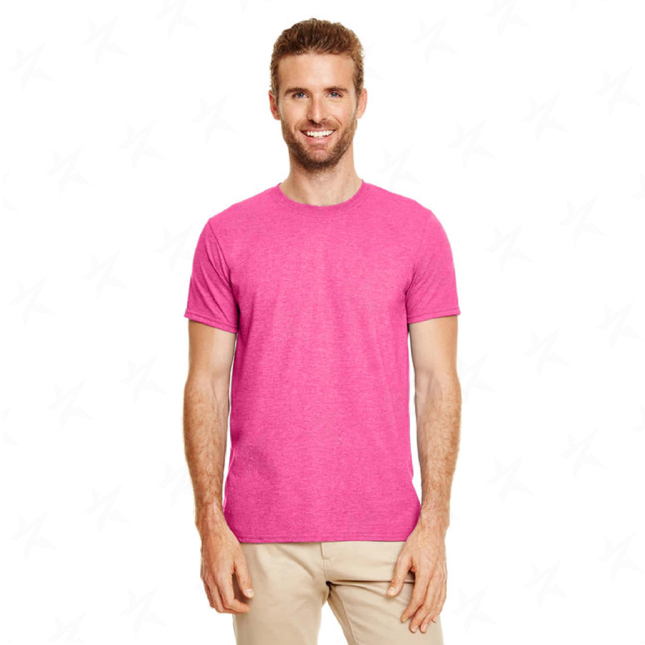 promo-gildan-softstyle-adult-t-shirt-g64000-heather-heliconia