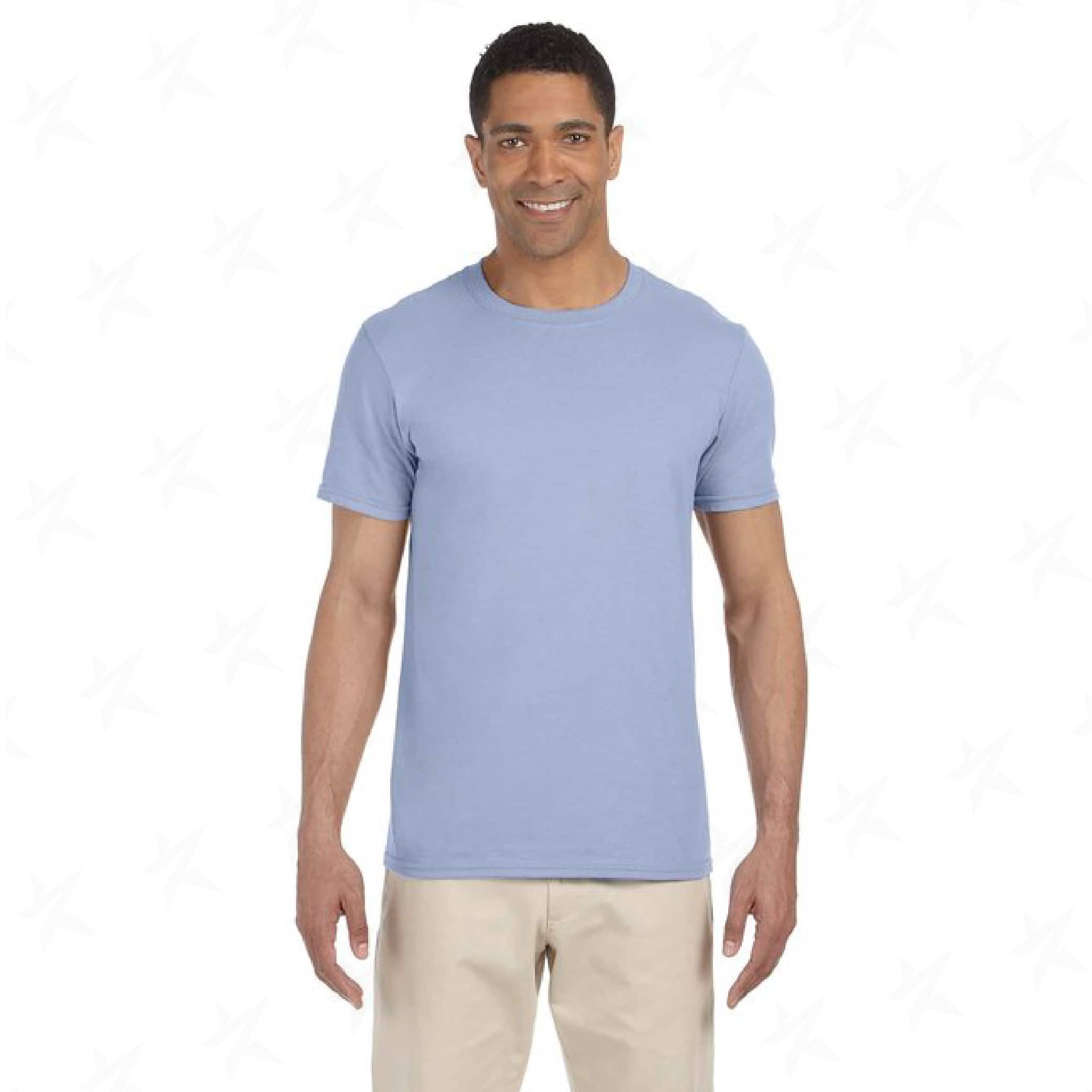 promo-gildan-softstyle-adult-t-shirt-g64000-light-blue