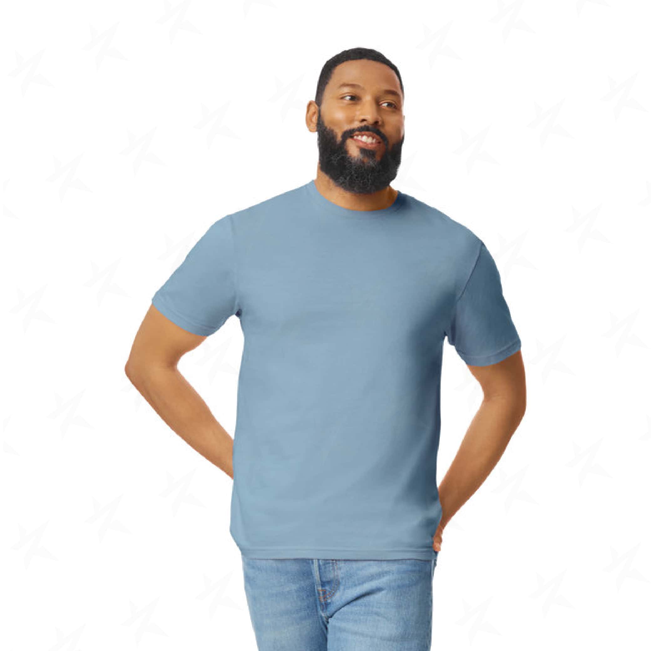 promo-gildan-softstyle-adult-t-shirt-g64000-stone-blue