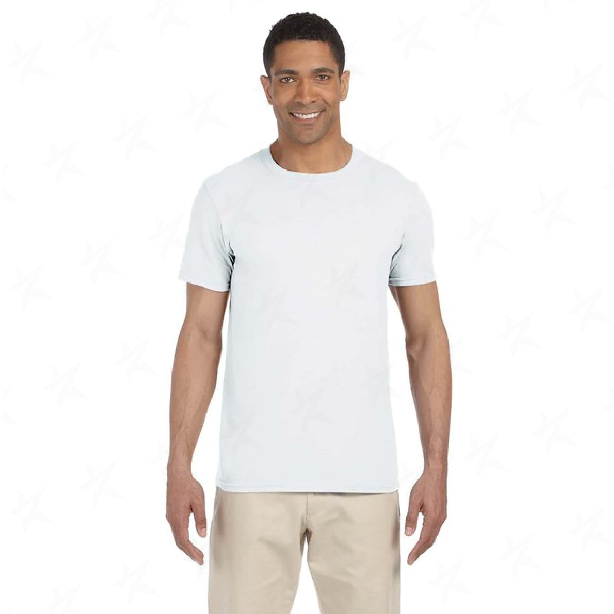 promo-gildan-softstyle-adult-t-shirt-g64000-white