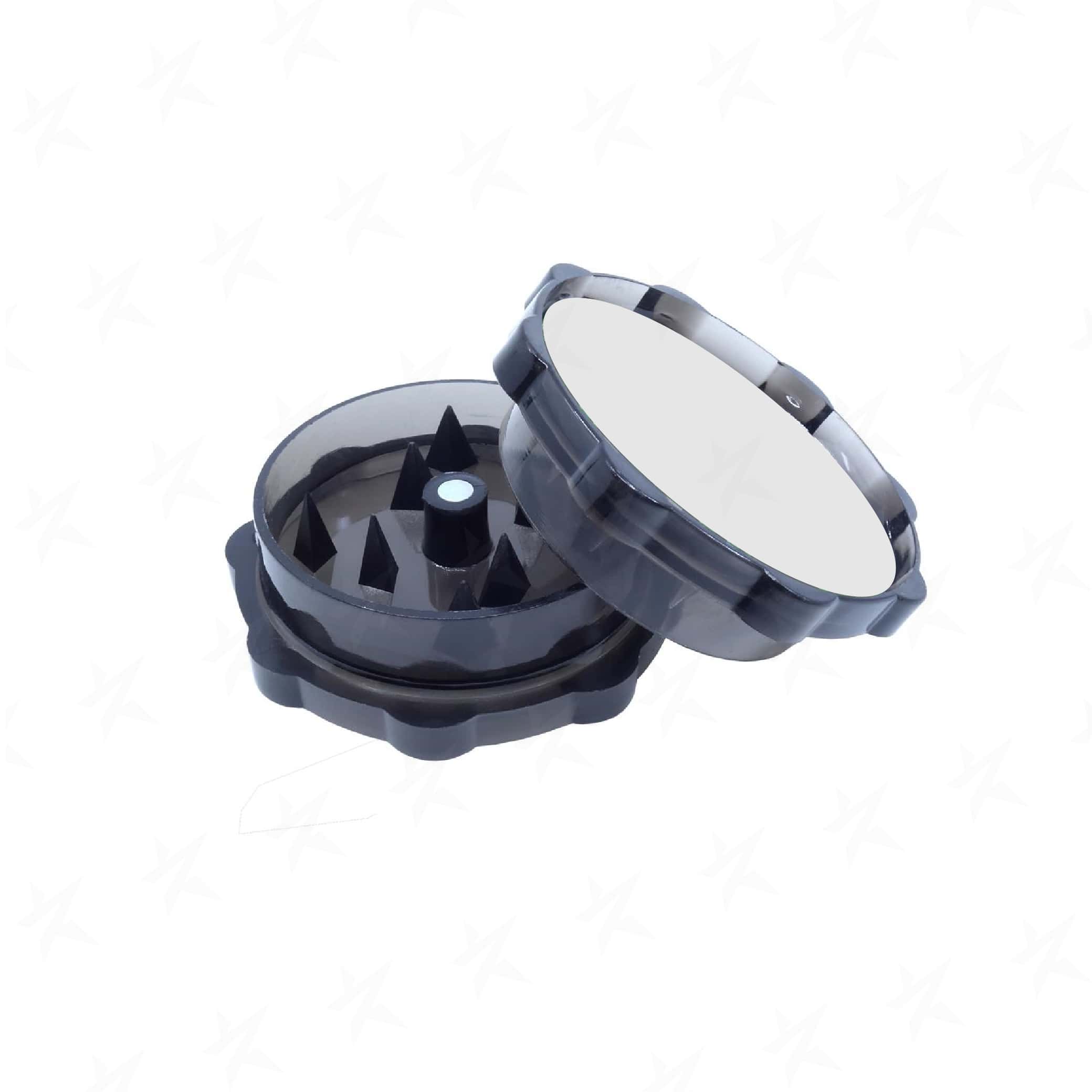 customizable-plastic-grinder-leaf401-black