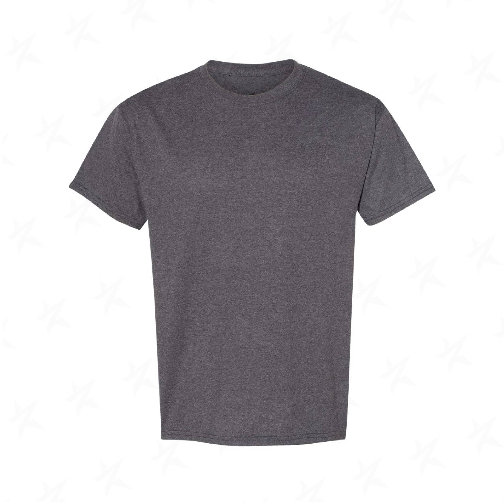 promo-hanes-ecosmart-crewneck-t-shirt-h5170-charcoal-heather