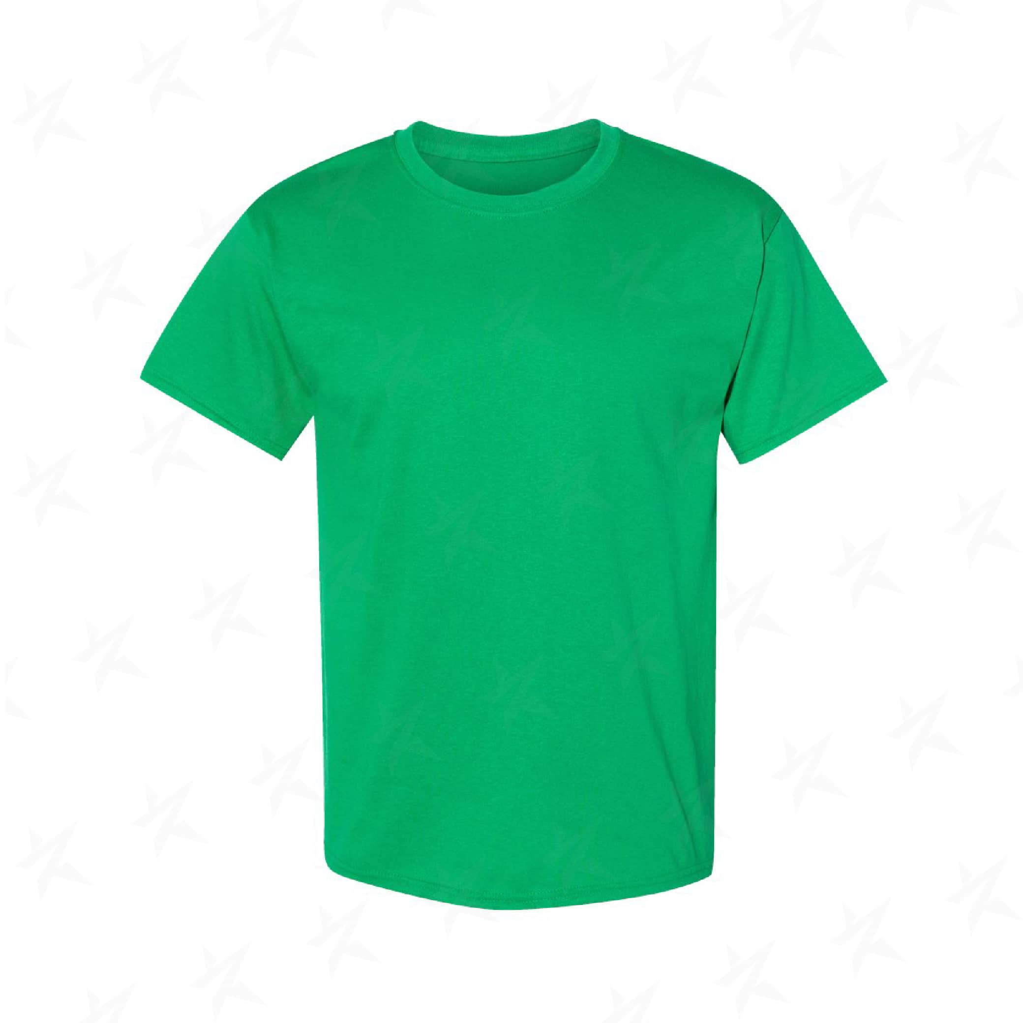 promo-hanes-ecosmart-crewneck-t-shirt-h5170-kelly-green