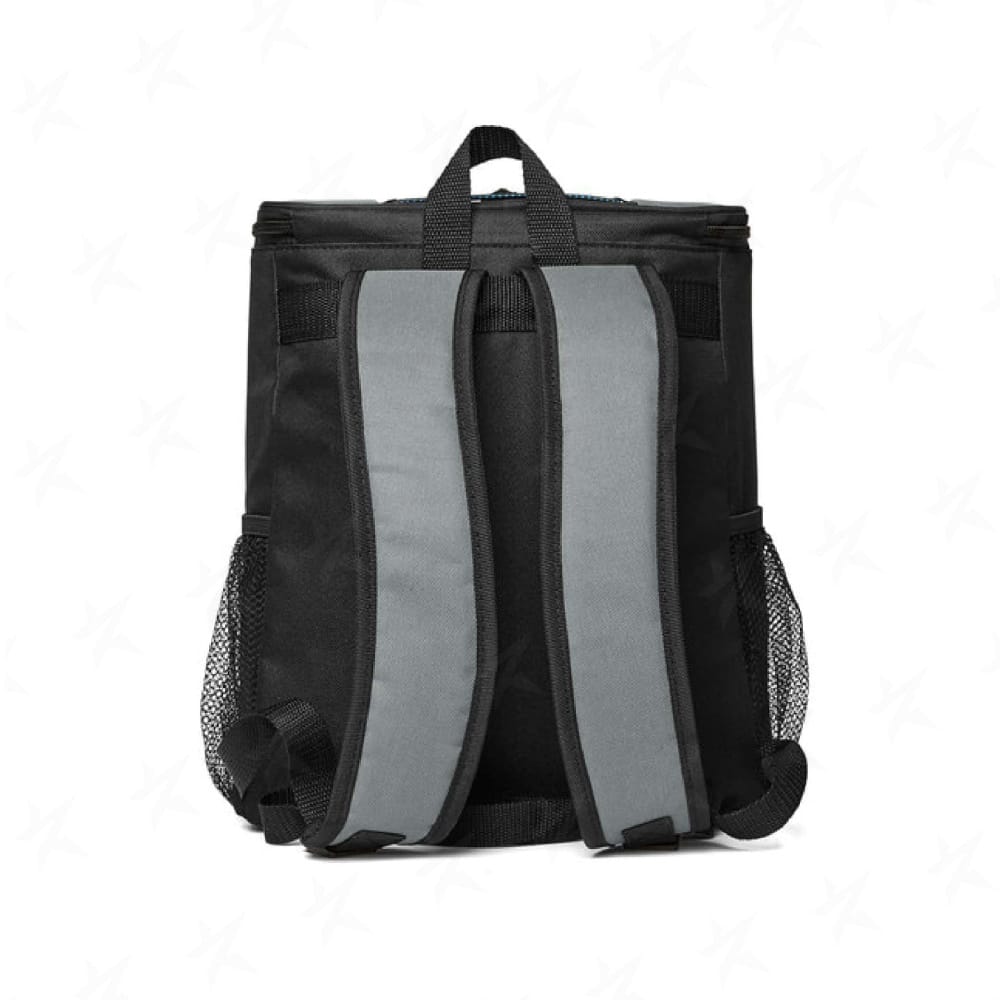 customizable-porter-cooler-backpack-LB502-gray-back