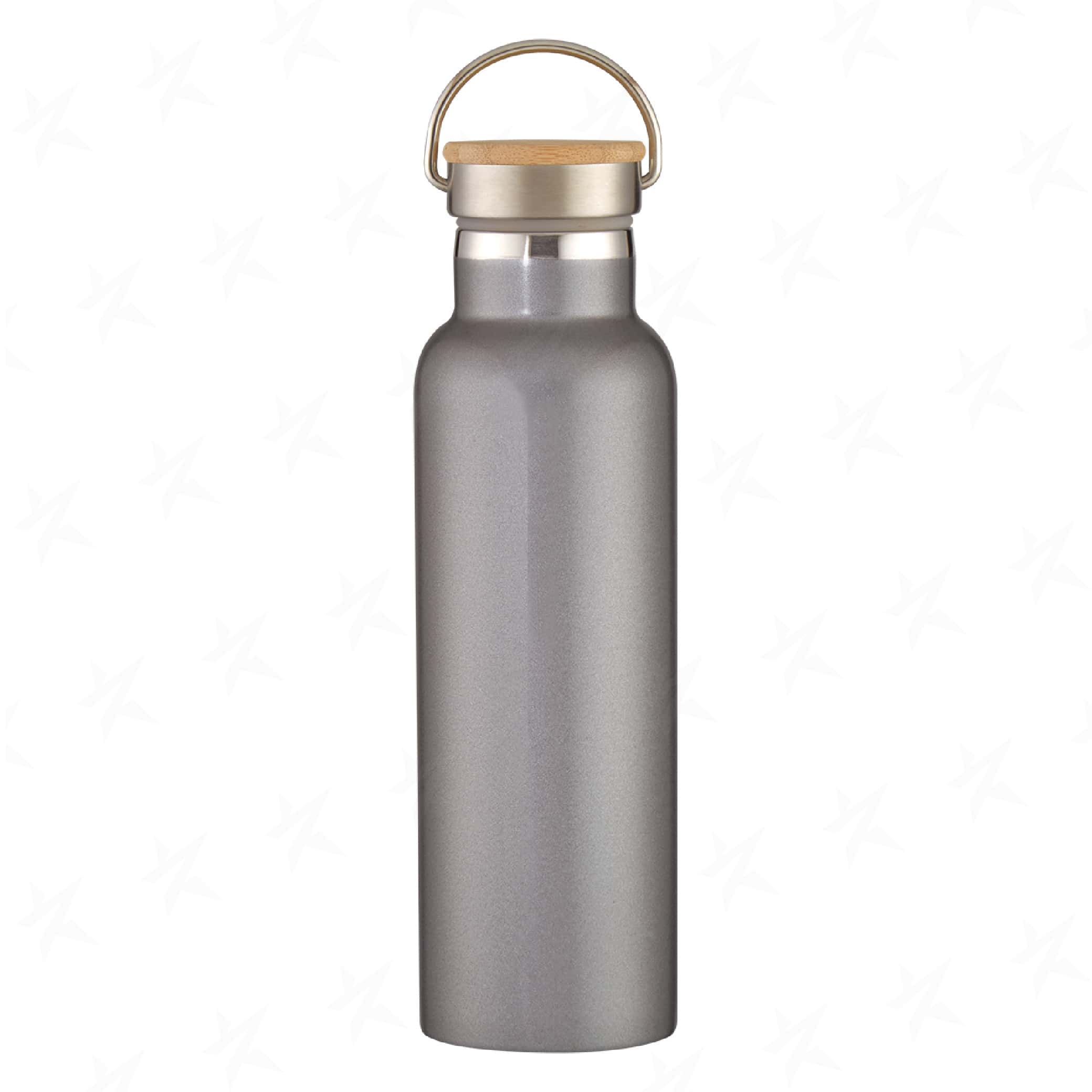 tipton-promo-steel-bottle-w-bamboo-lid-5633-graphite