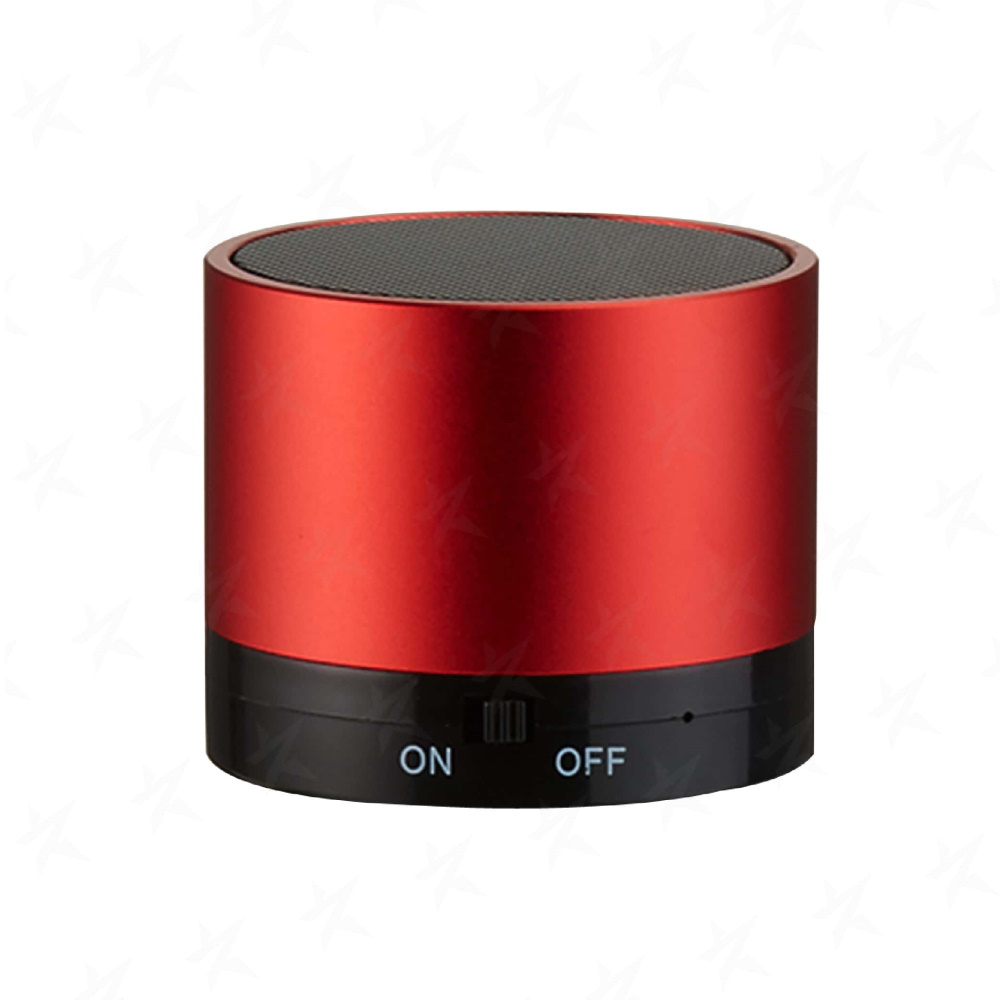 promo-aluminum-round-bluetooth-speaker-1592-red