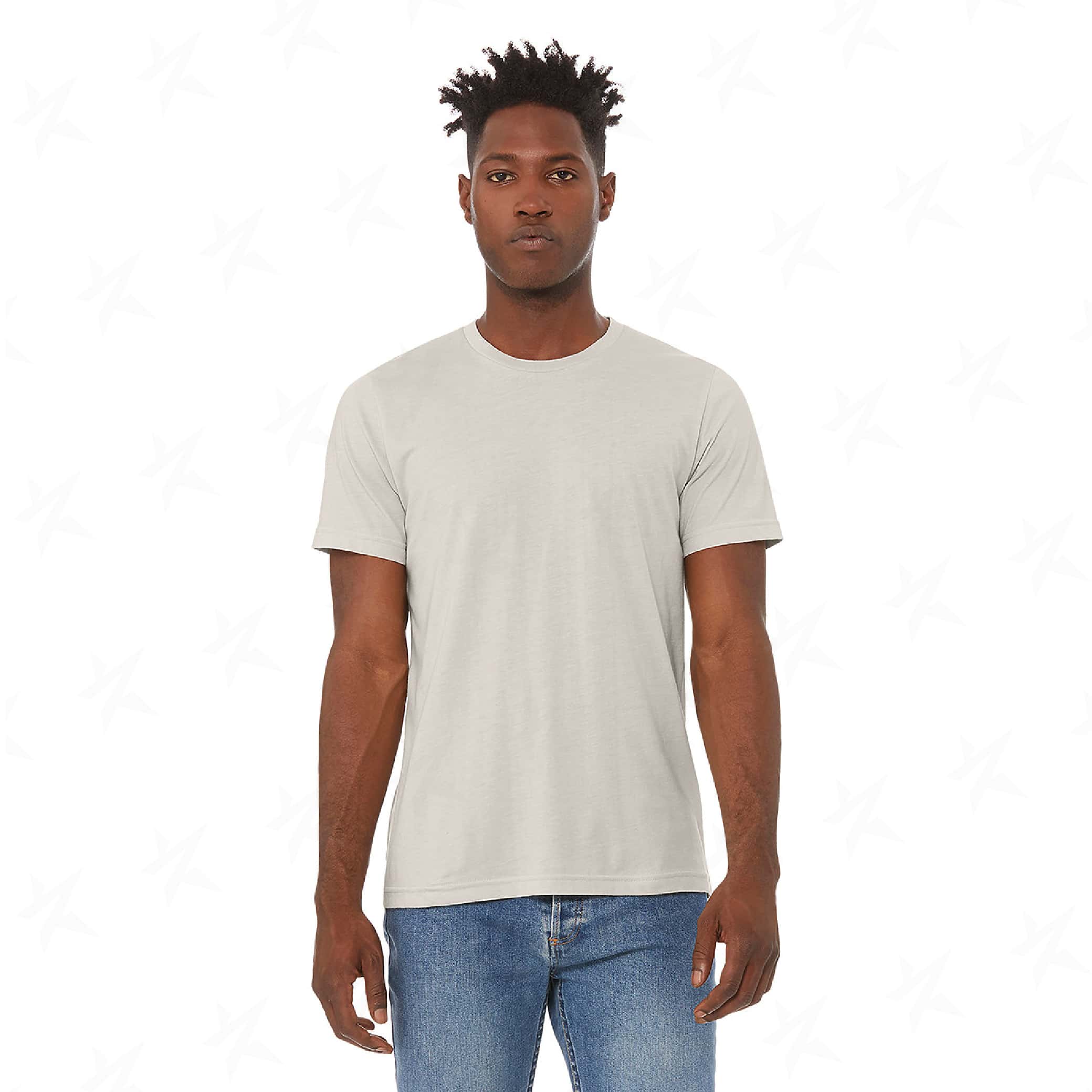 promotional-unisex-heather-cvc-t-shirt-3001cvc-heather-dust