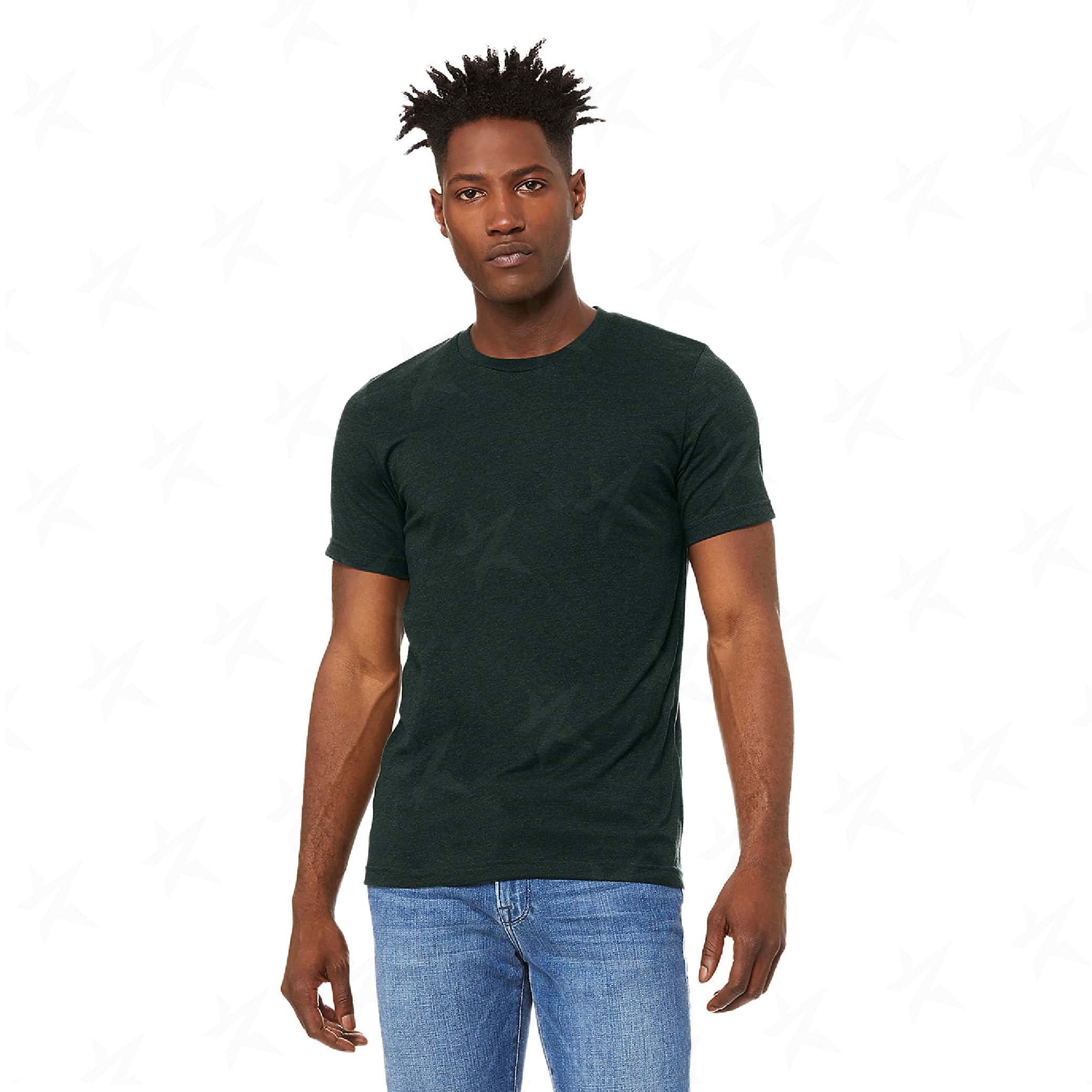 promotional-unisex-heather-cvc-t-shirt-3001cvc-heather-emerald