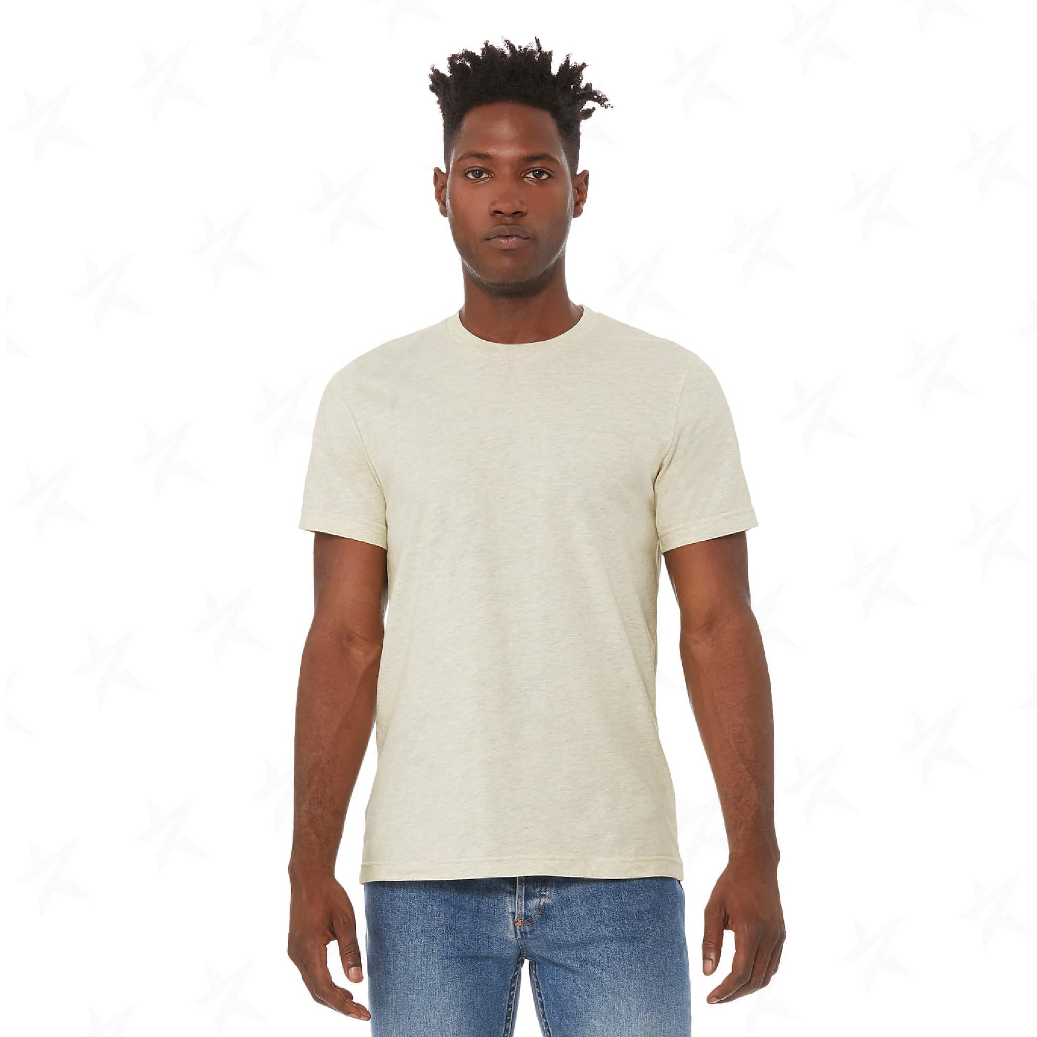 promotional-unisex-heather-cvc-t-shirt-3001cvc-heather-prism-natural