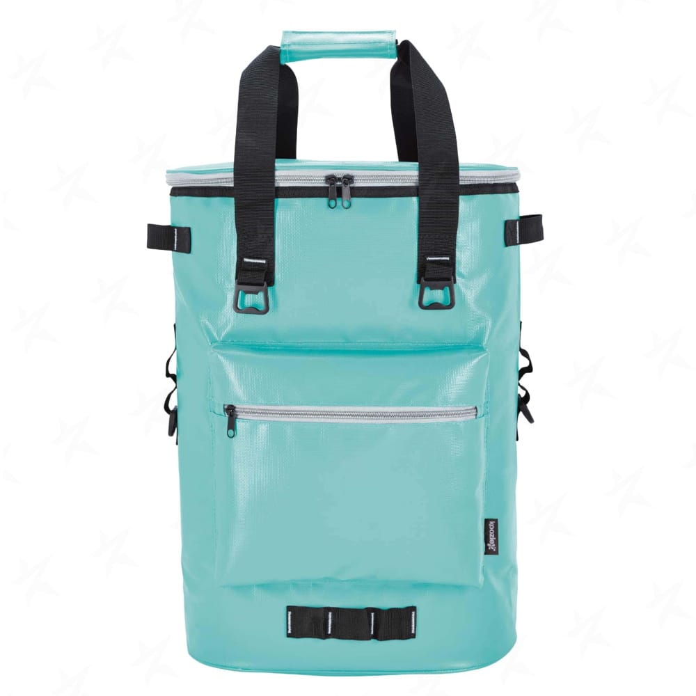personalized-koozie-kooler-backpack-16002-teal
