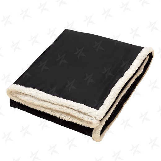 super-soft-sherpa-blanket-SM-8720-black