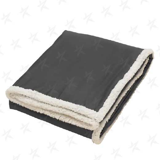 super-soft-sherpa-blanket-SM-8720-gray