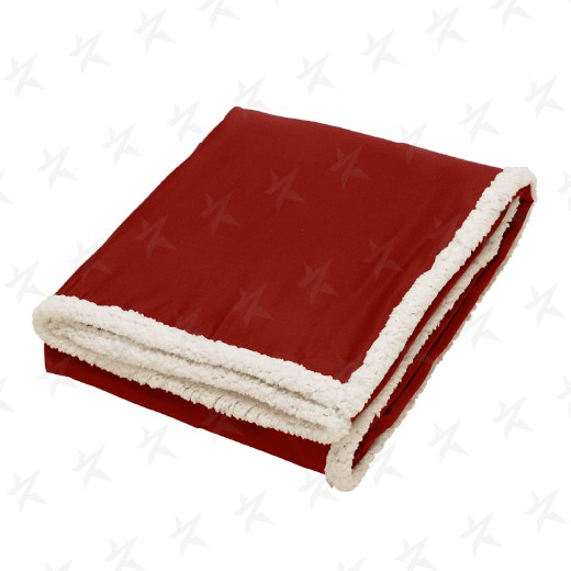 super-soft-sherpa-blanket-SM-8720-red