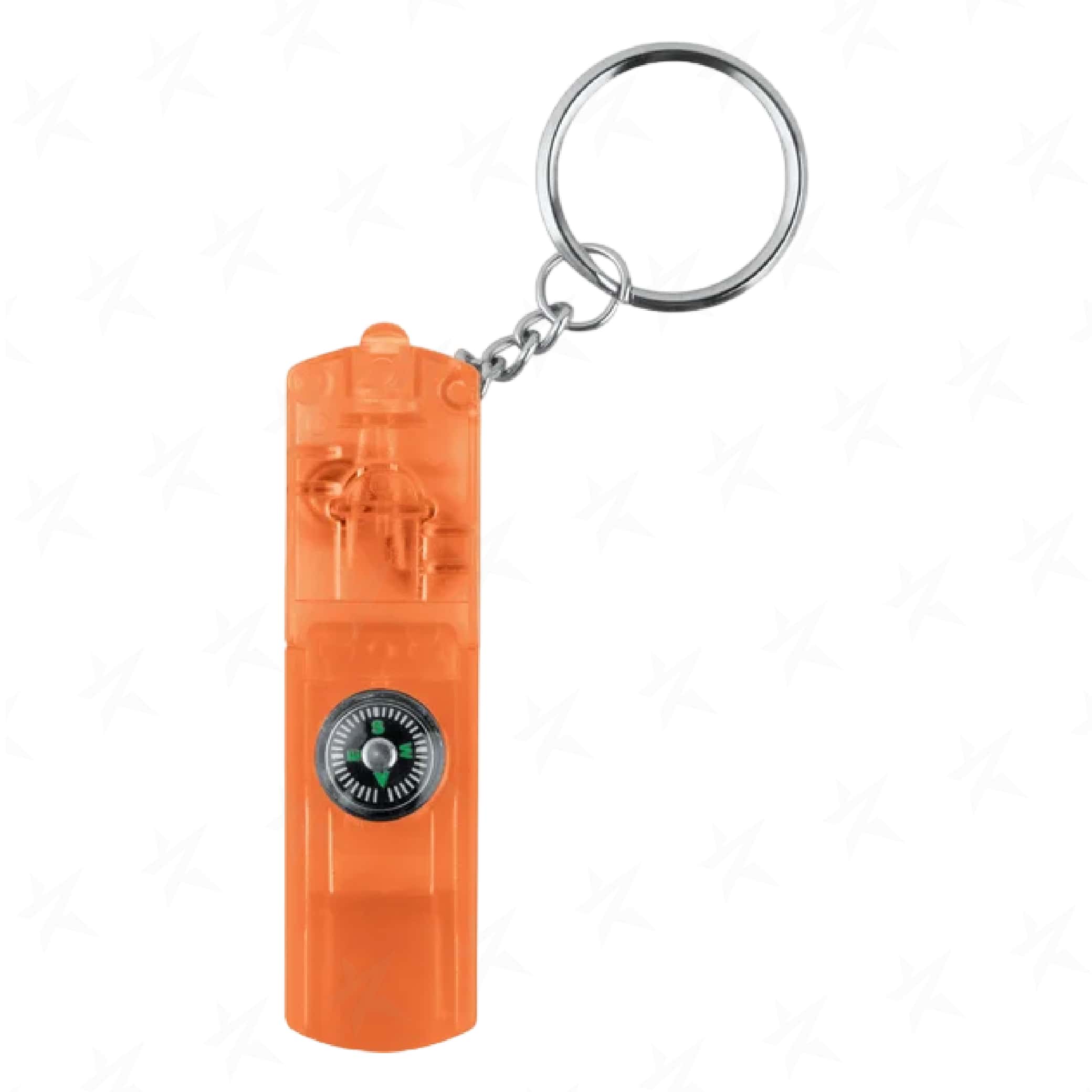 promotional-whistle-keychain-light-KC33-orange