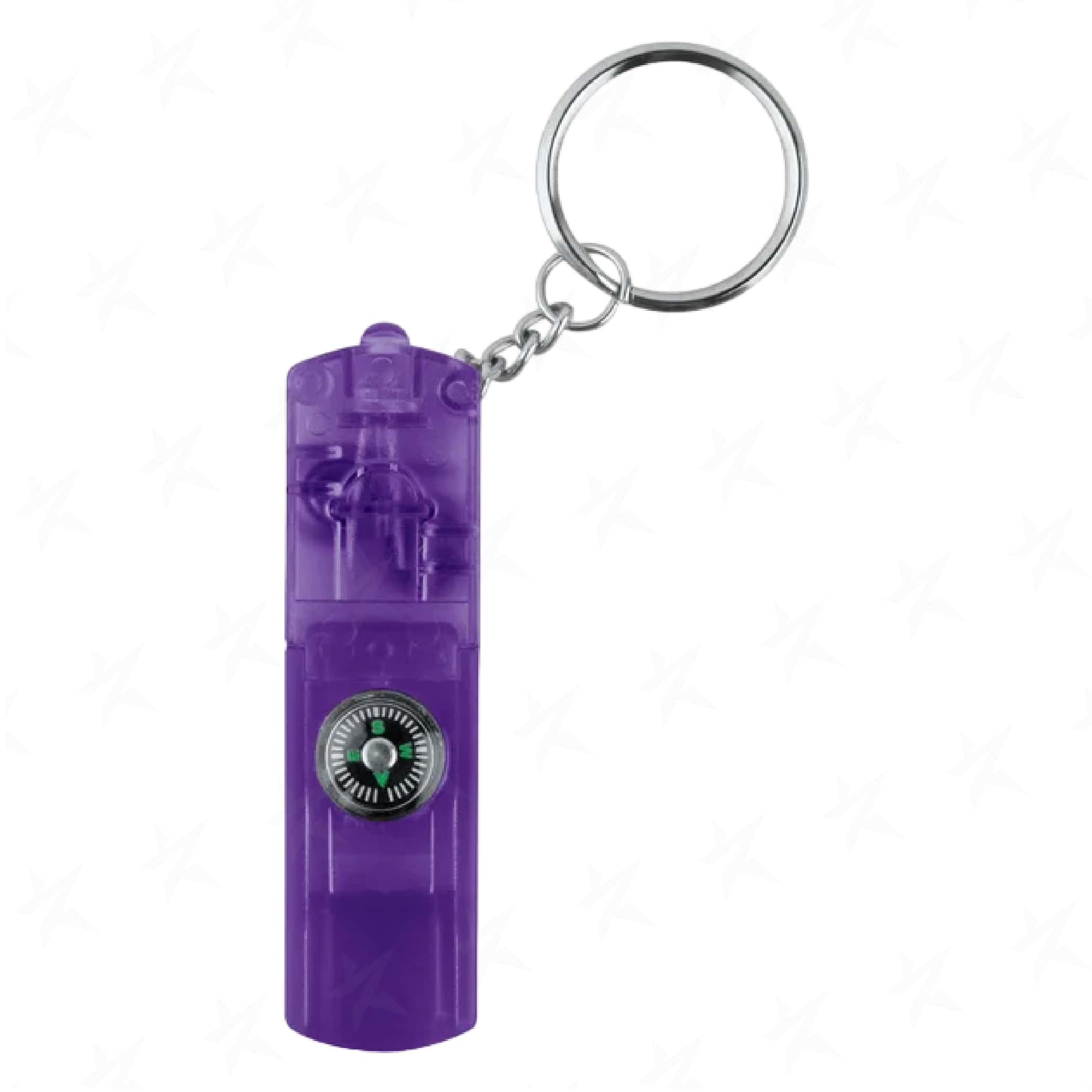 promotional-whistle-keychain-light-KC33-purple