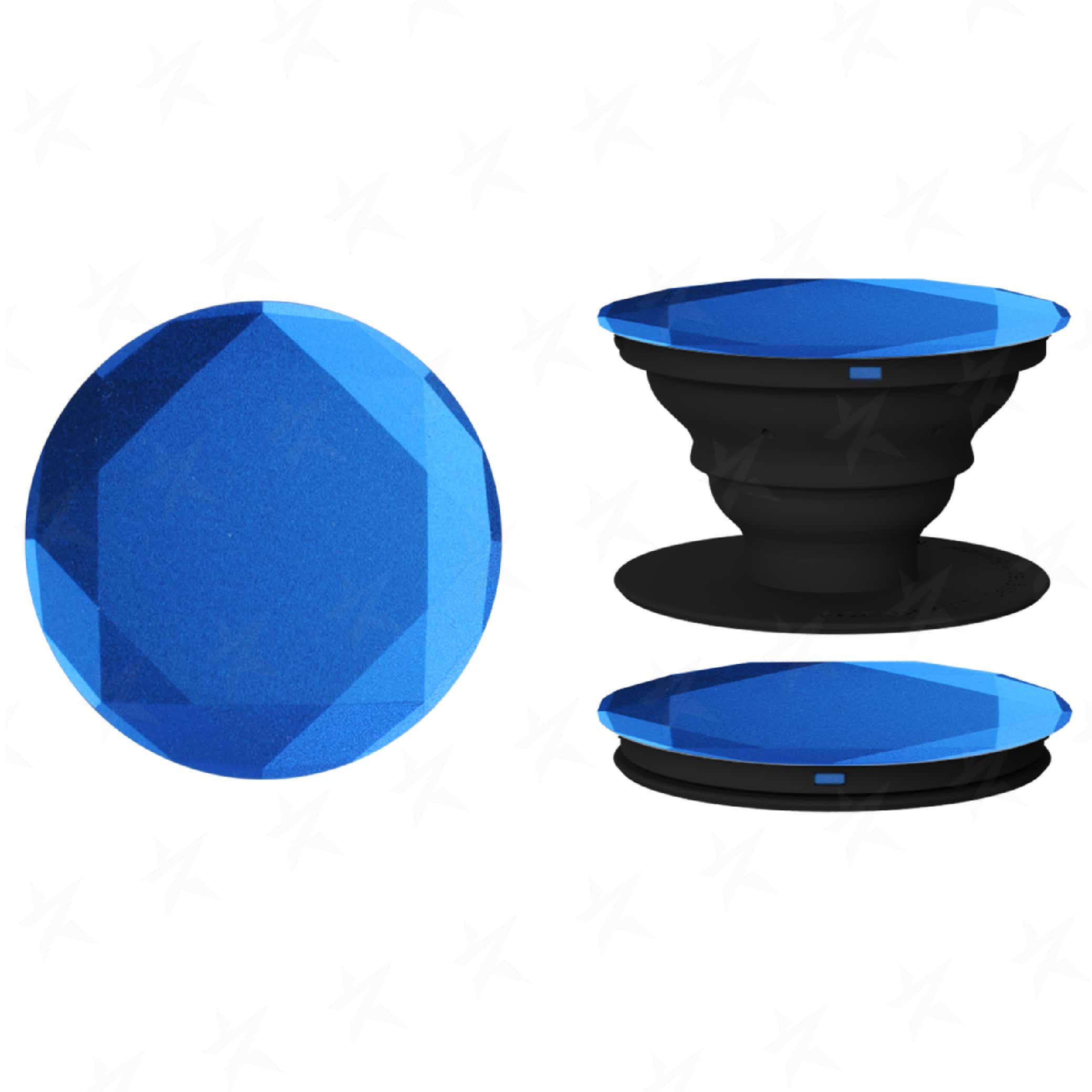 promo-popsockets-diamond-aluminum-26683-blue