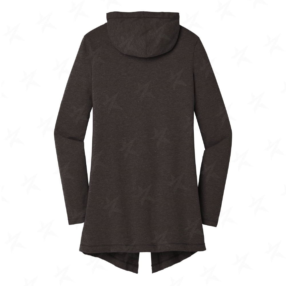 custom-womens-tri-hooded-cardigan-DT156-Black-frost-back