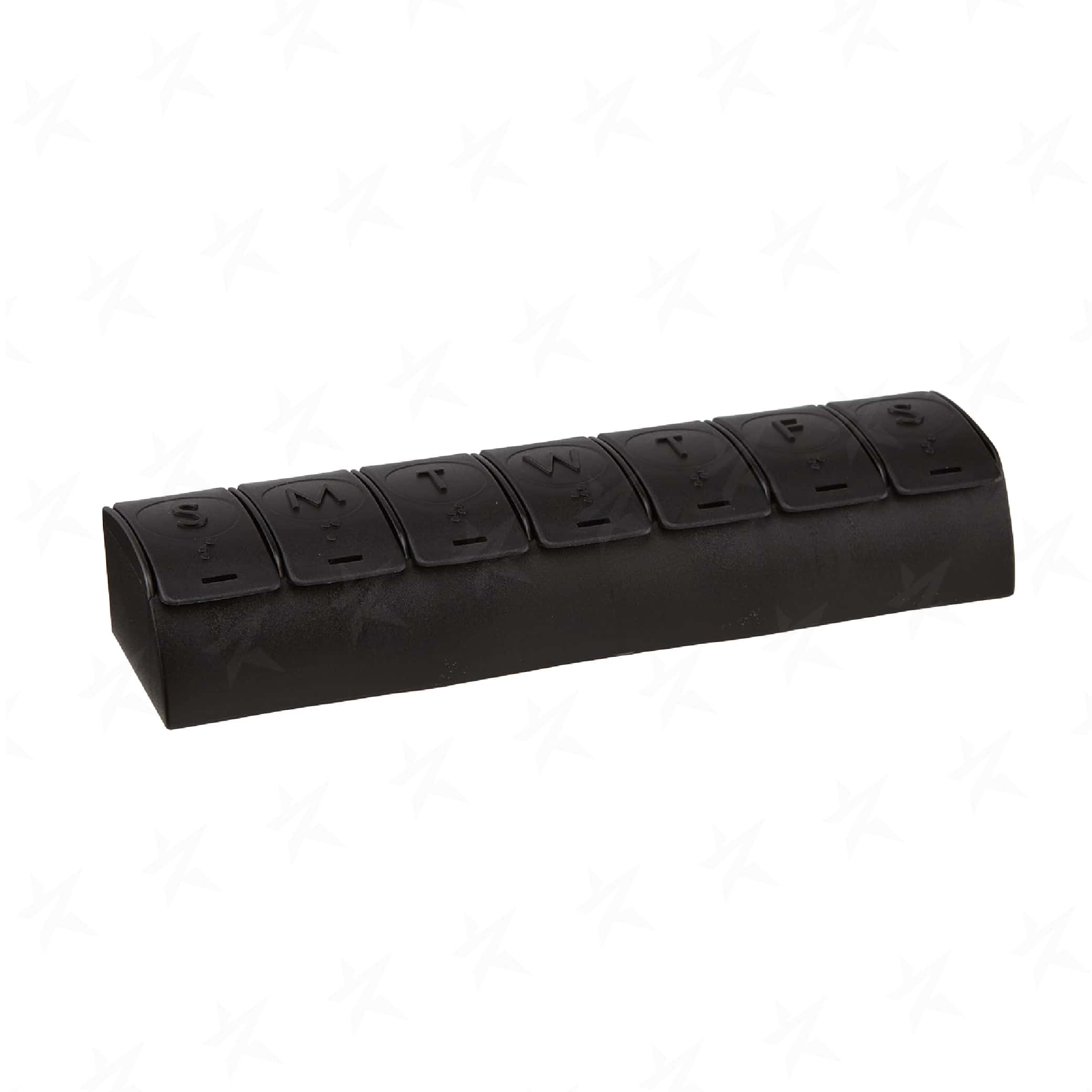 decorated-7-day-med-minder-pill-box-3559-black