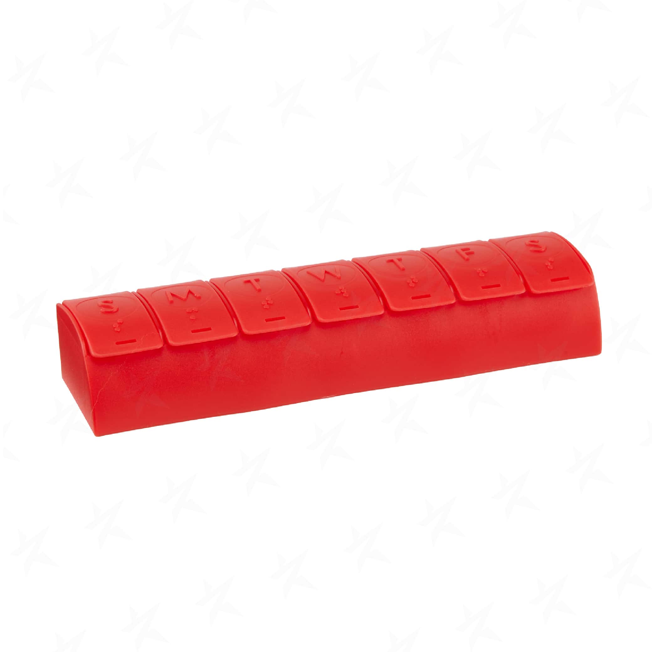 decorated-7-day-med-minder-pill-box-3559-red