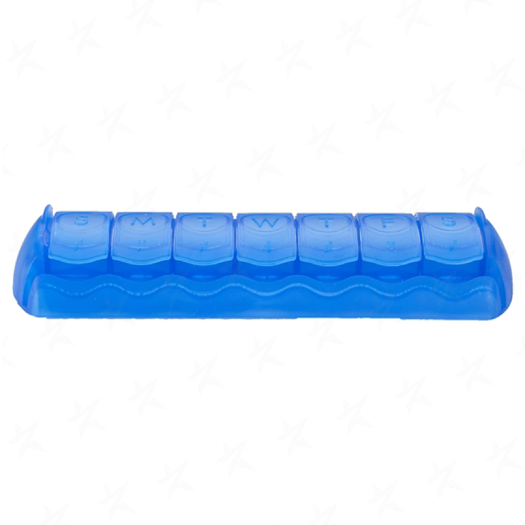 custom-7-day-med-minder-pill-case-3560-trans-blue