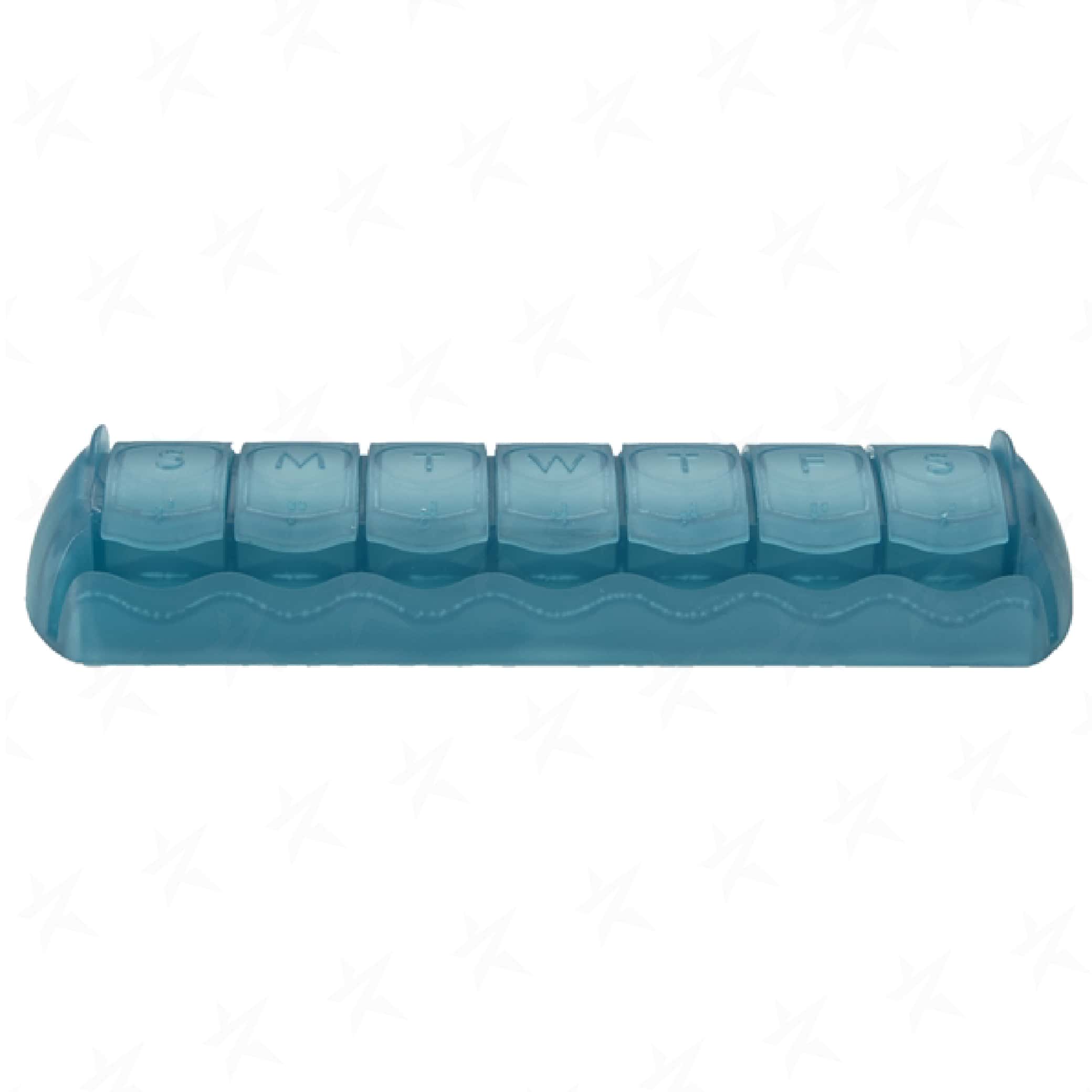 custom-7-day-med-minder-pill-case-3560-trans-teal